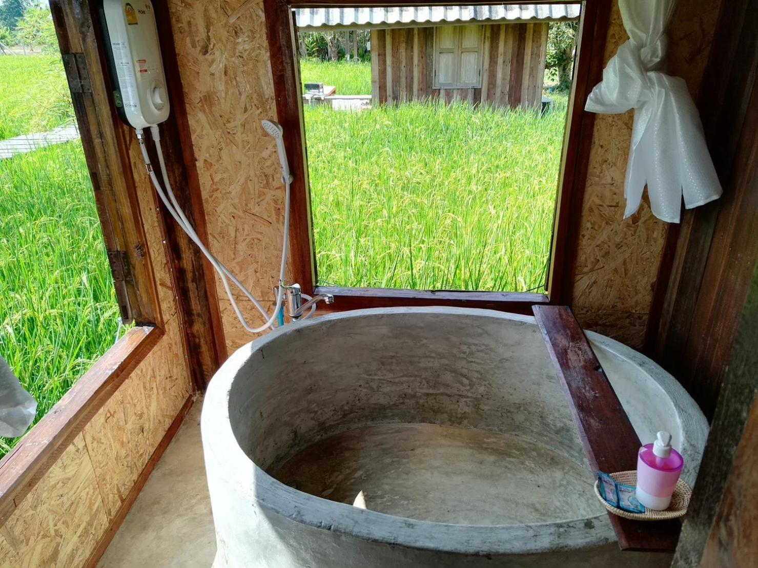 hueankwankao เฮือนขวัญข้าว
