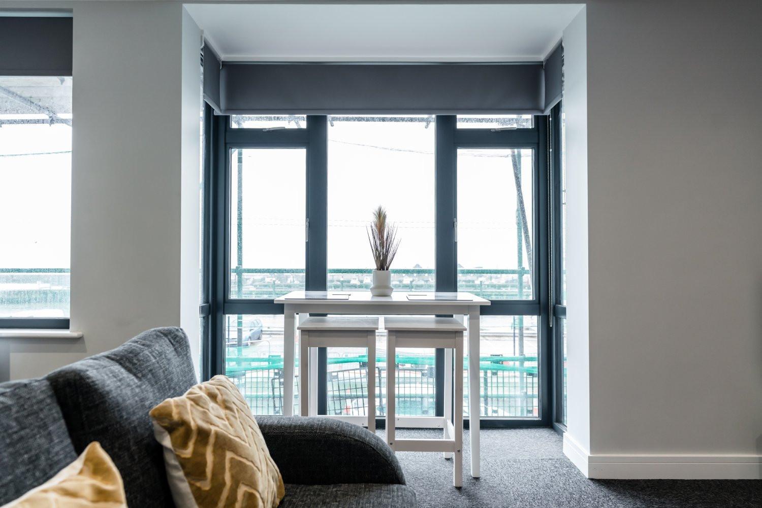 K Suites - Colne House view 4