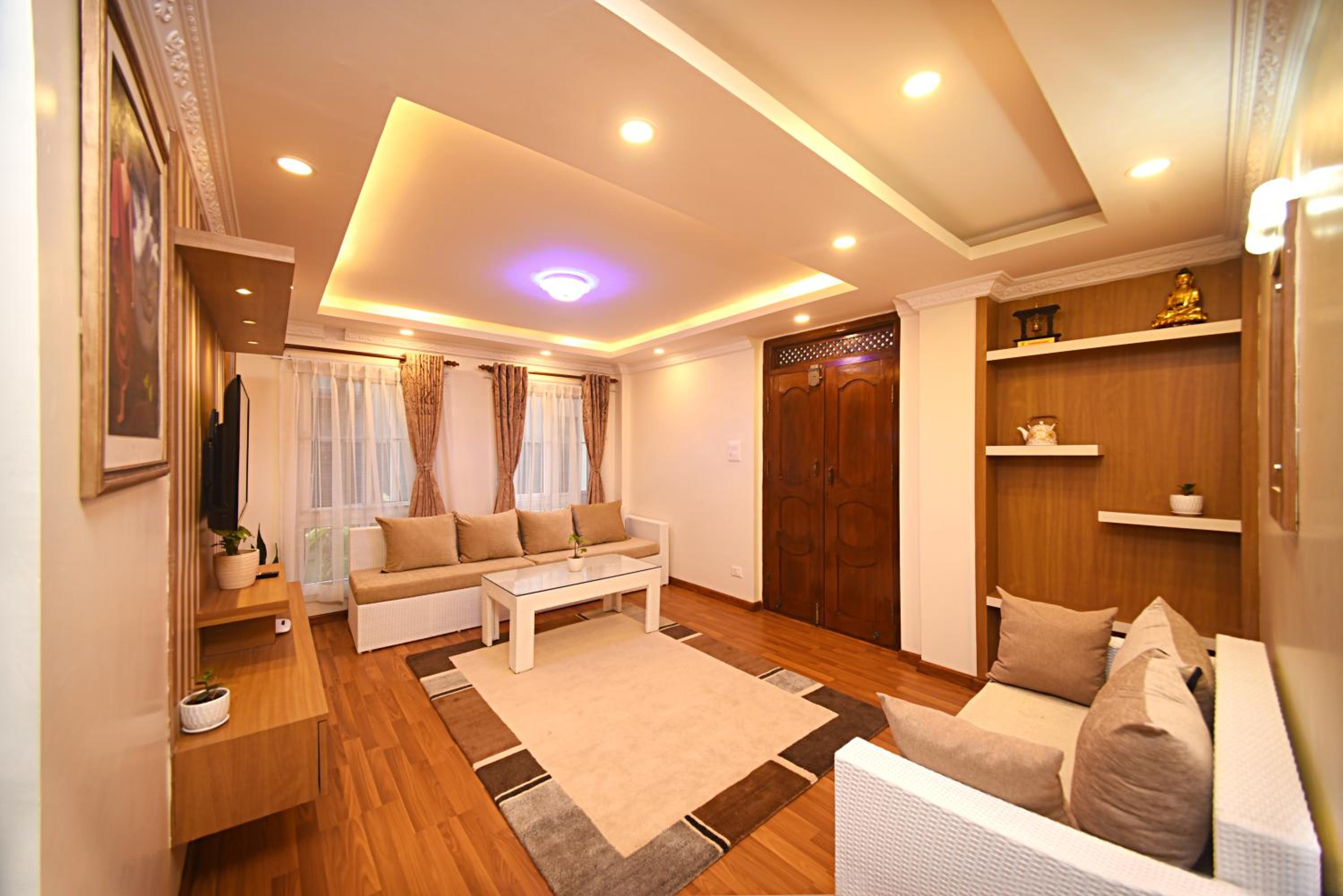 Green Hill Apartment Kathmandu