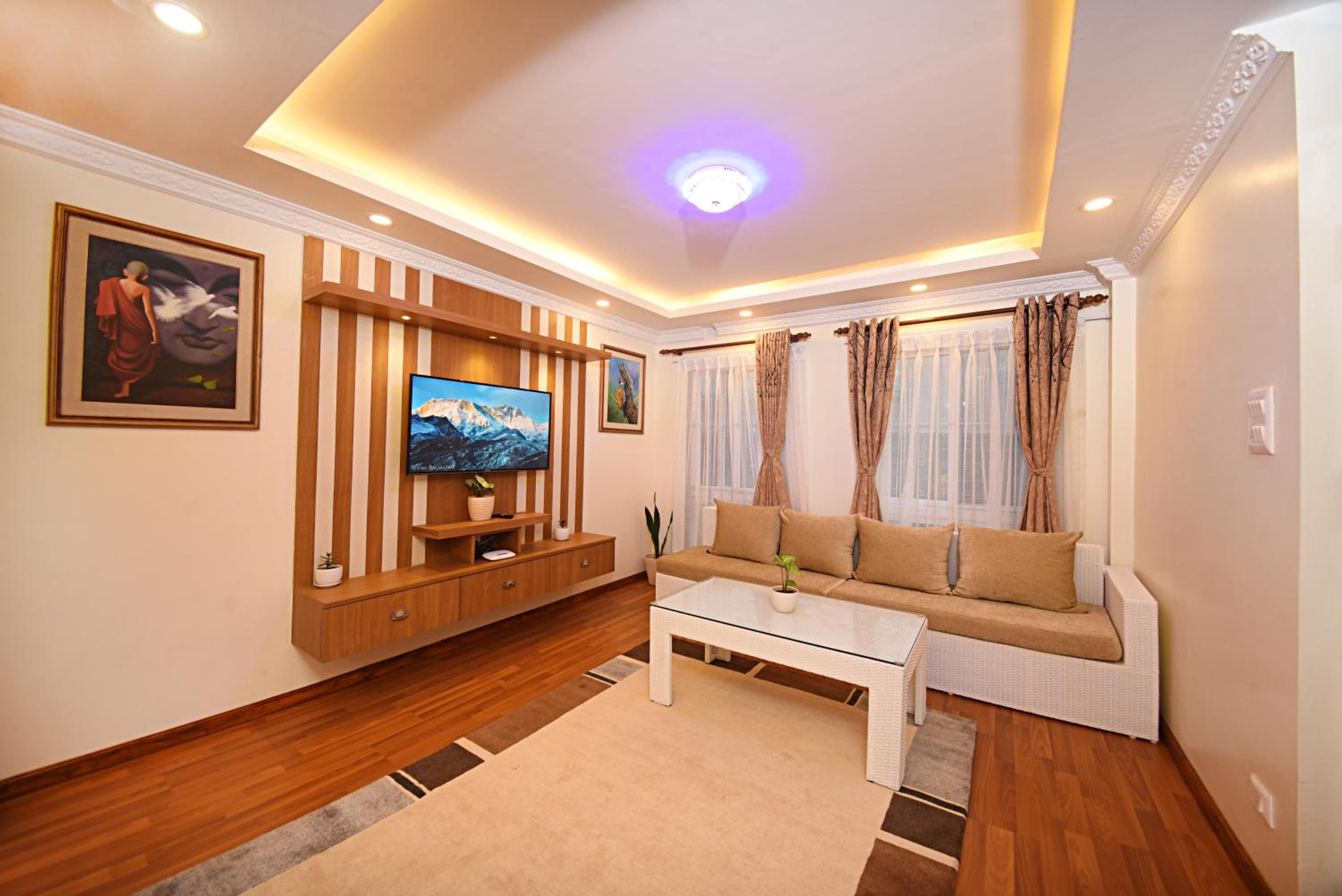 Green Hill Apartment Kathmandu