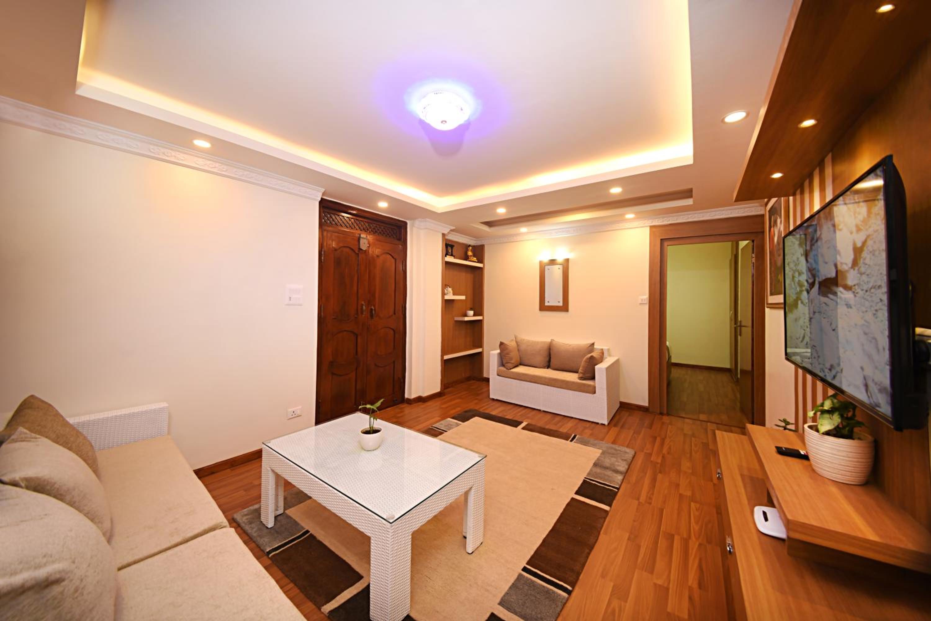 Green Hill Apartment Kathmandu
