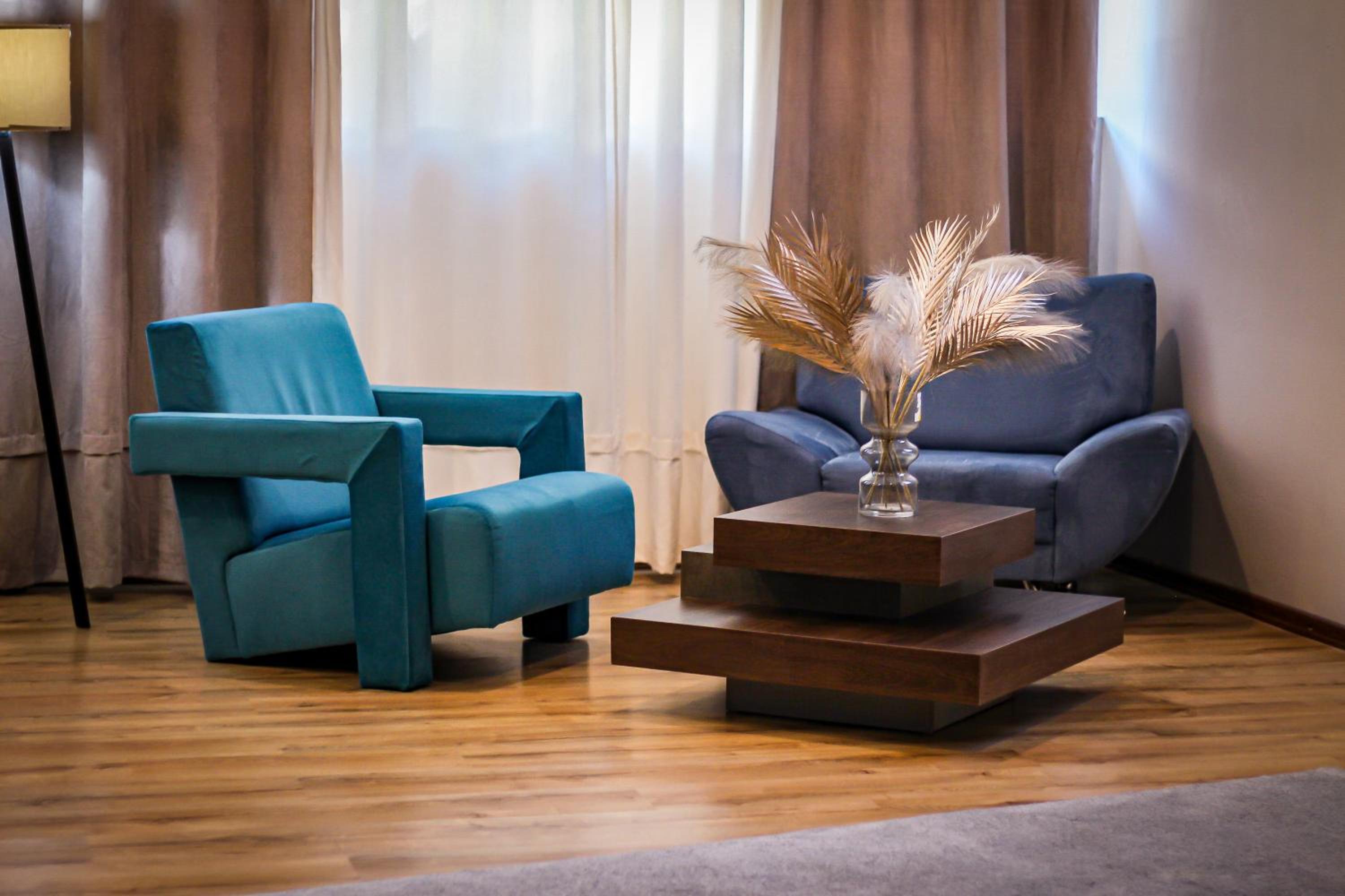 R34 Boutique Guest House