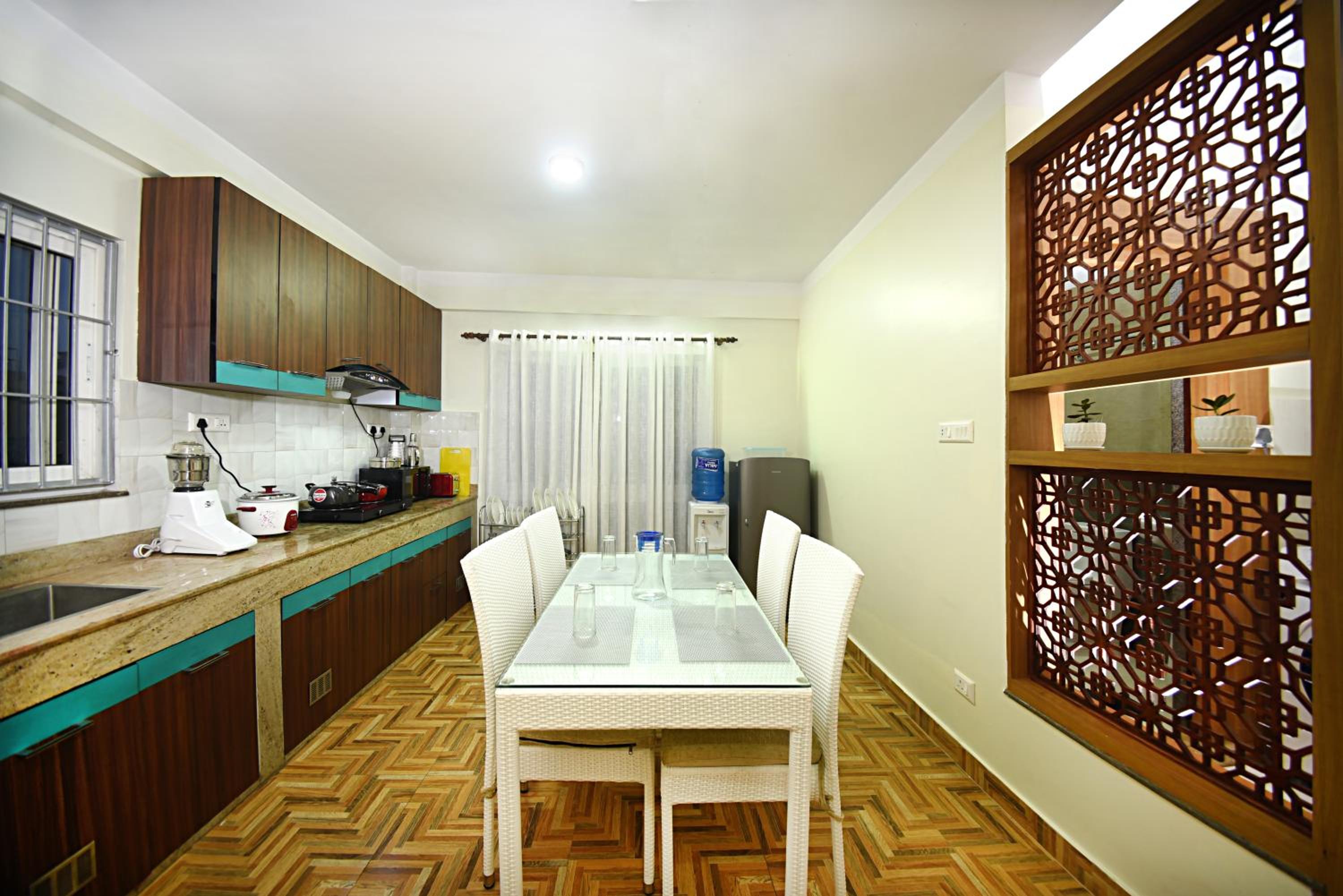 Green Hill Apartment Kathmandu