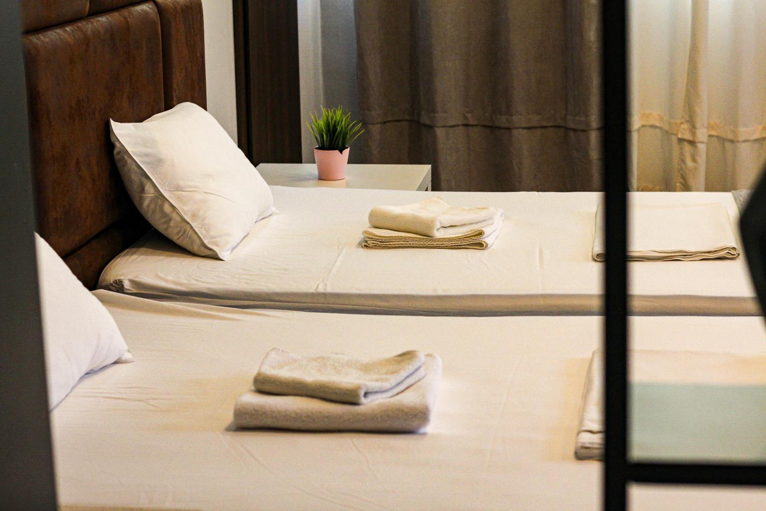 R34 Boutique Guest House