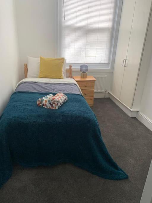 King's Cross 2 bed flat, 2nd Floor in St Pancras
