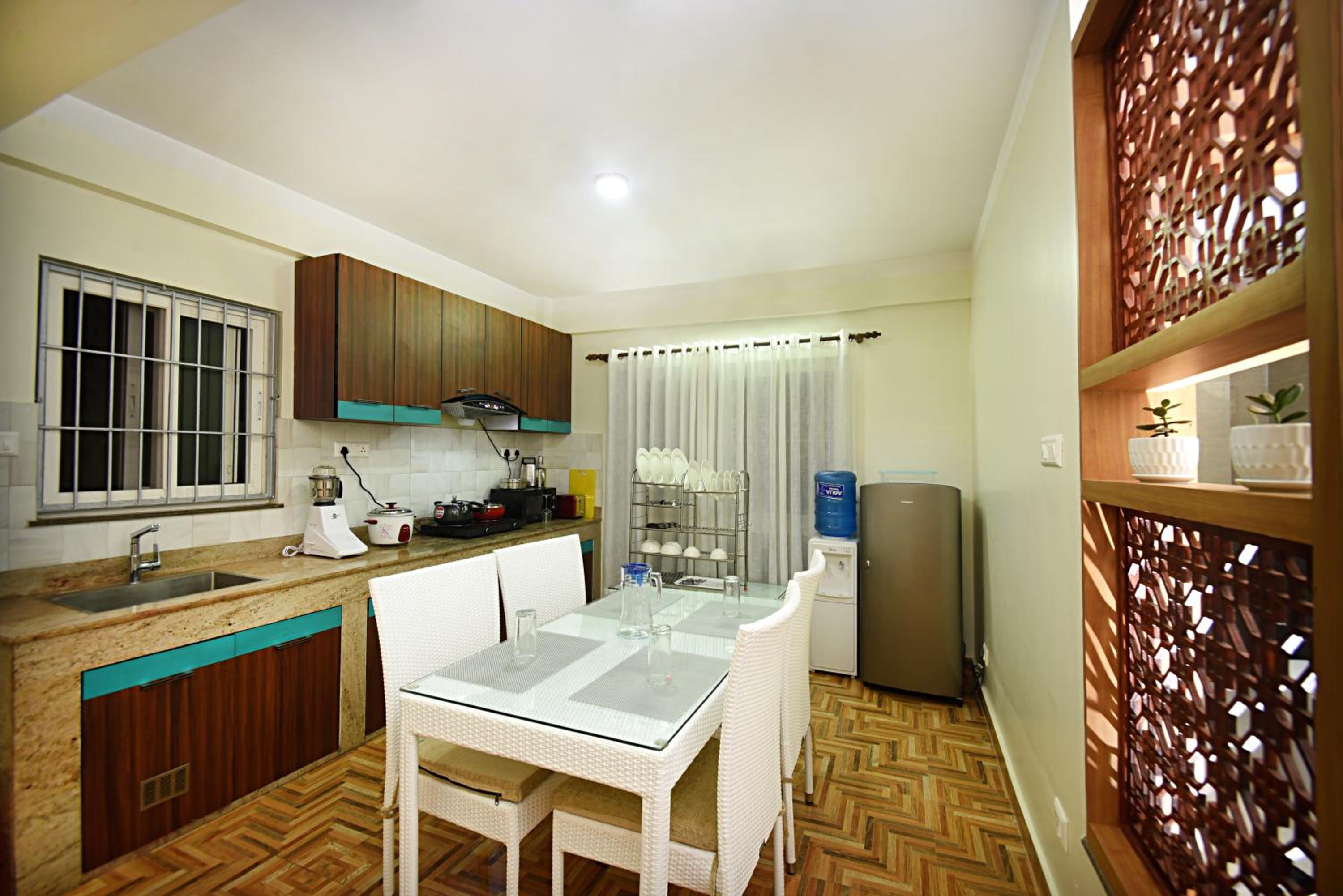 Green Hill Apartment Kathmandu