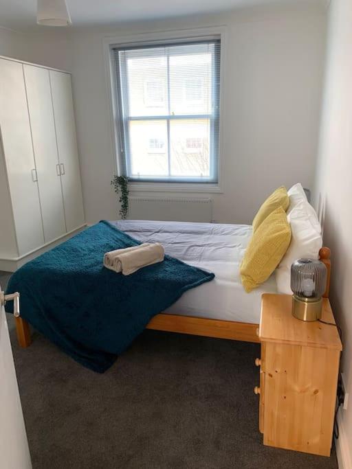 King's Cross 2 bed flat, 2nd Floor in St Pancras
