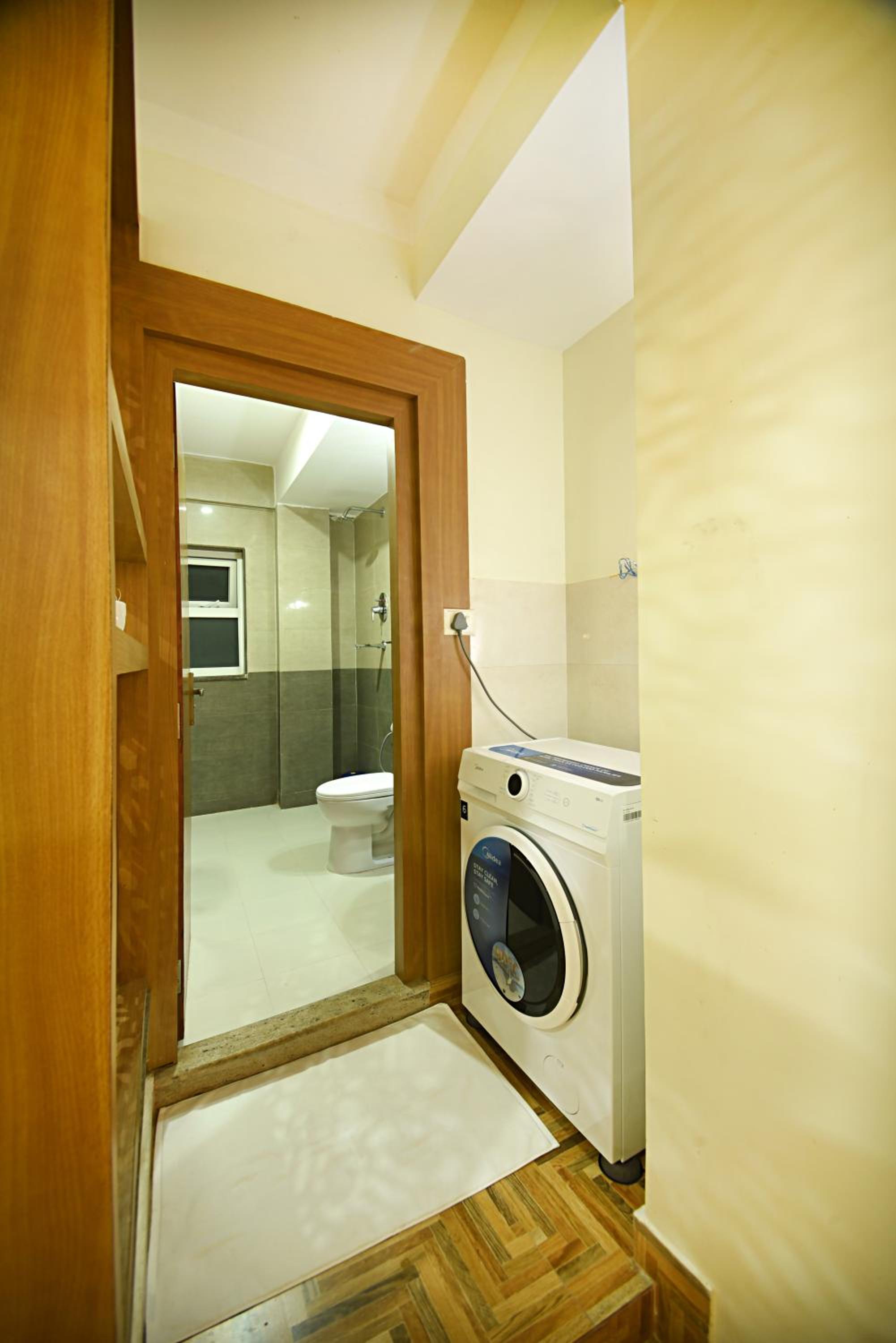 Green Hill Apartment Kathmandu