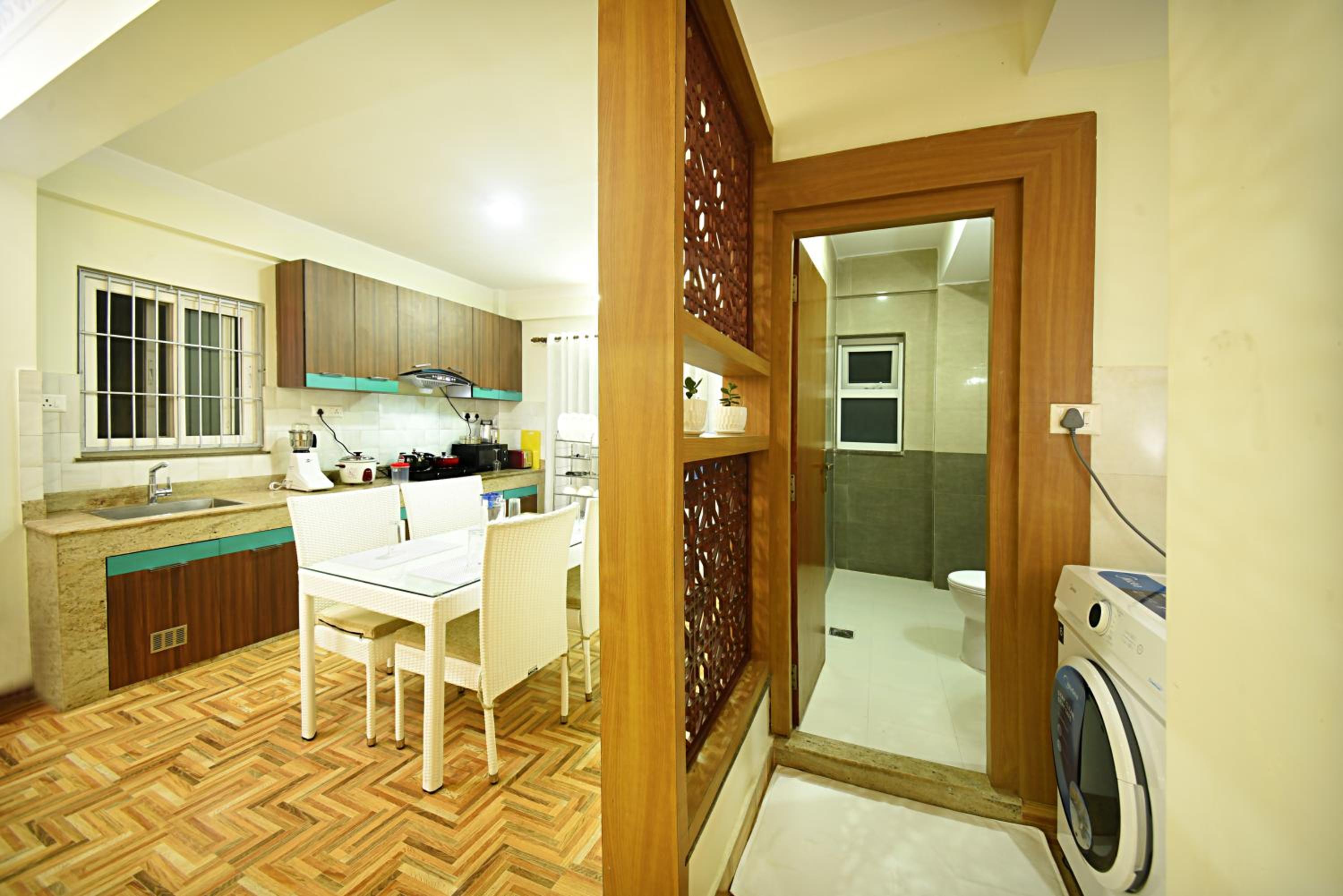 Green Hill Apartment Kathmandu