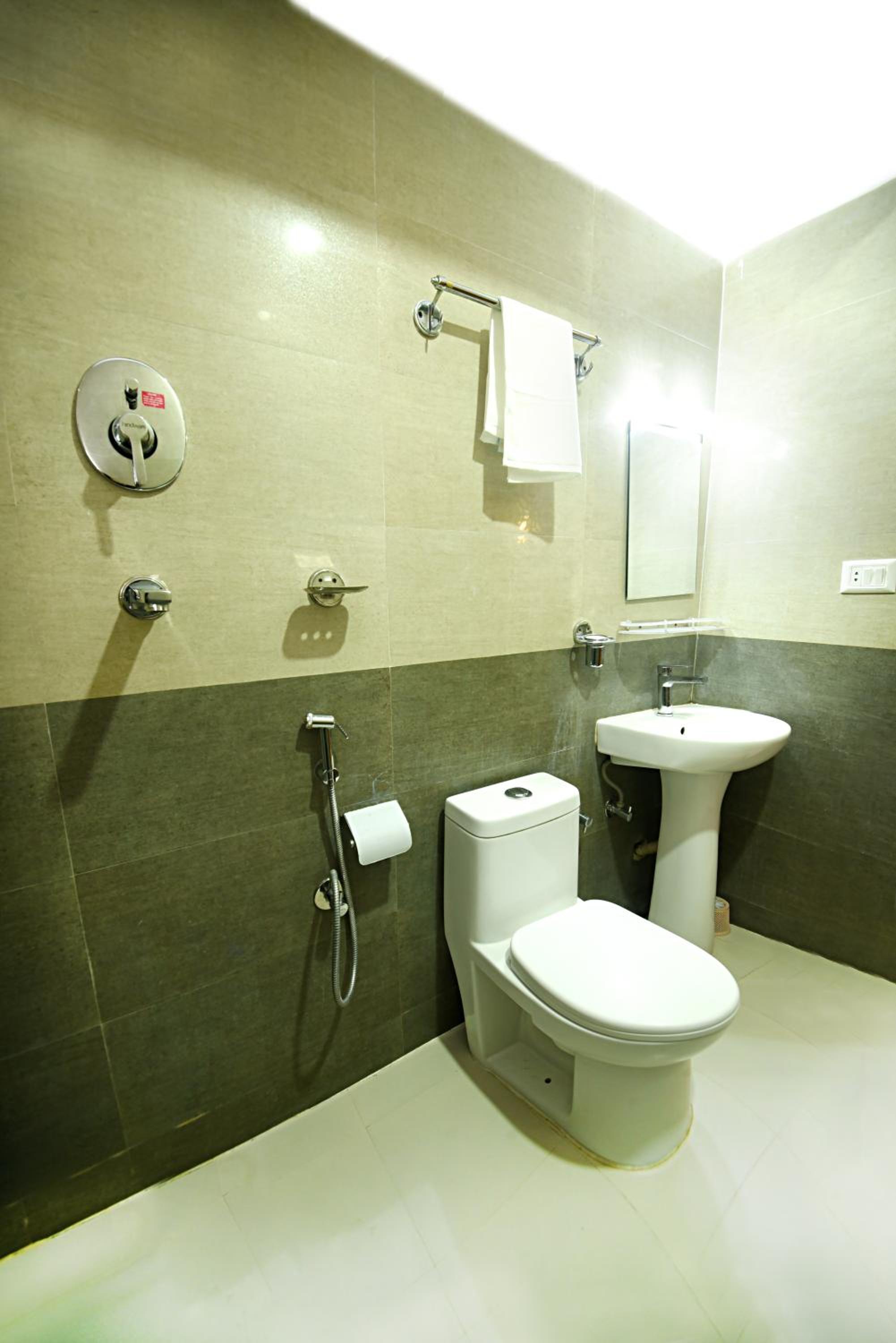 Green Hill Apartment Kathmandu