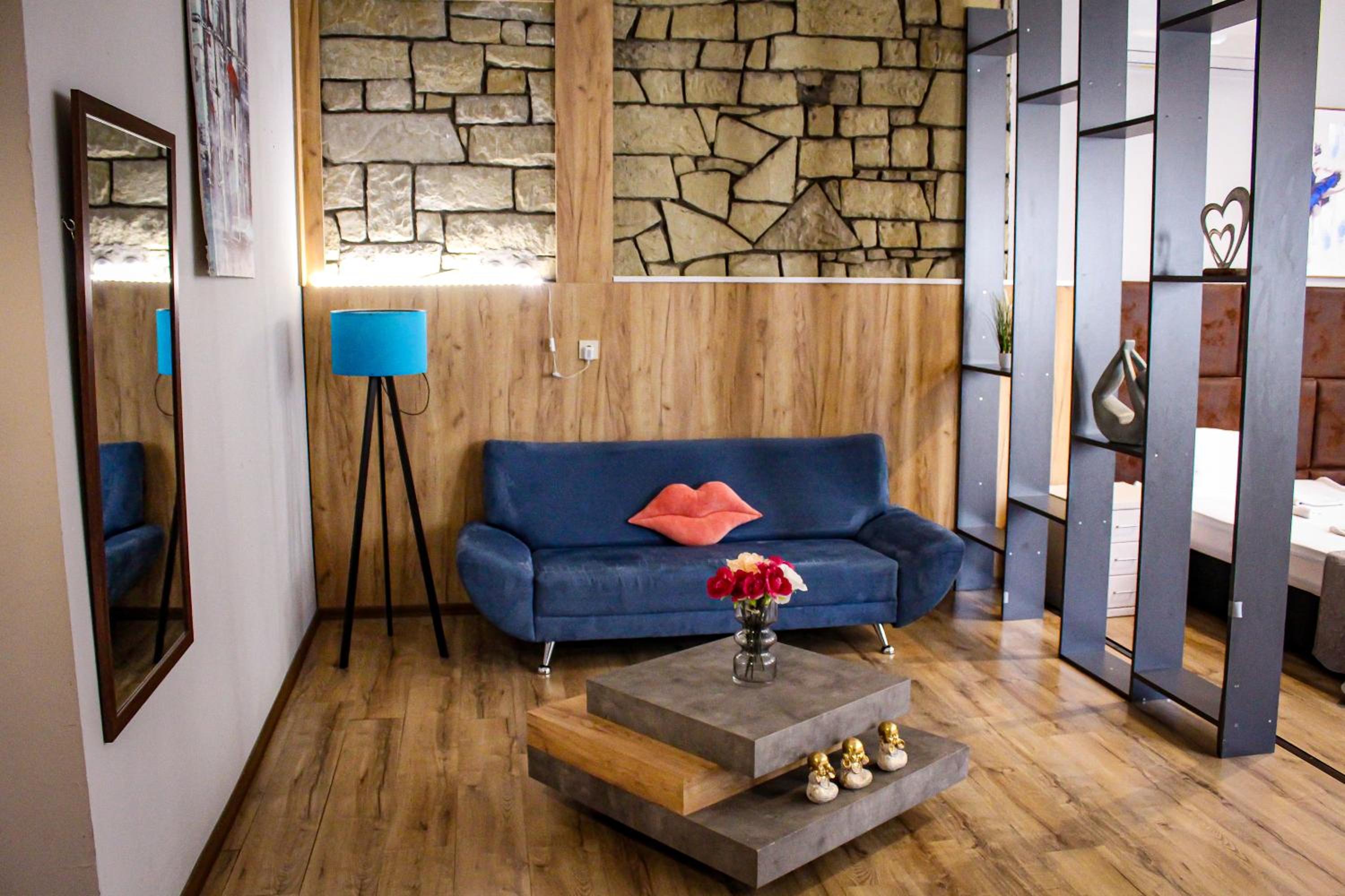 R34 Boutique Guest House