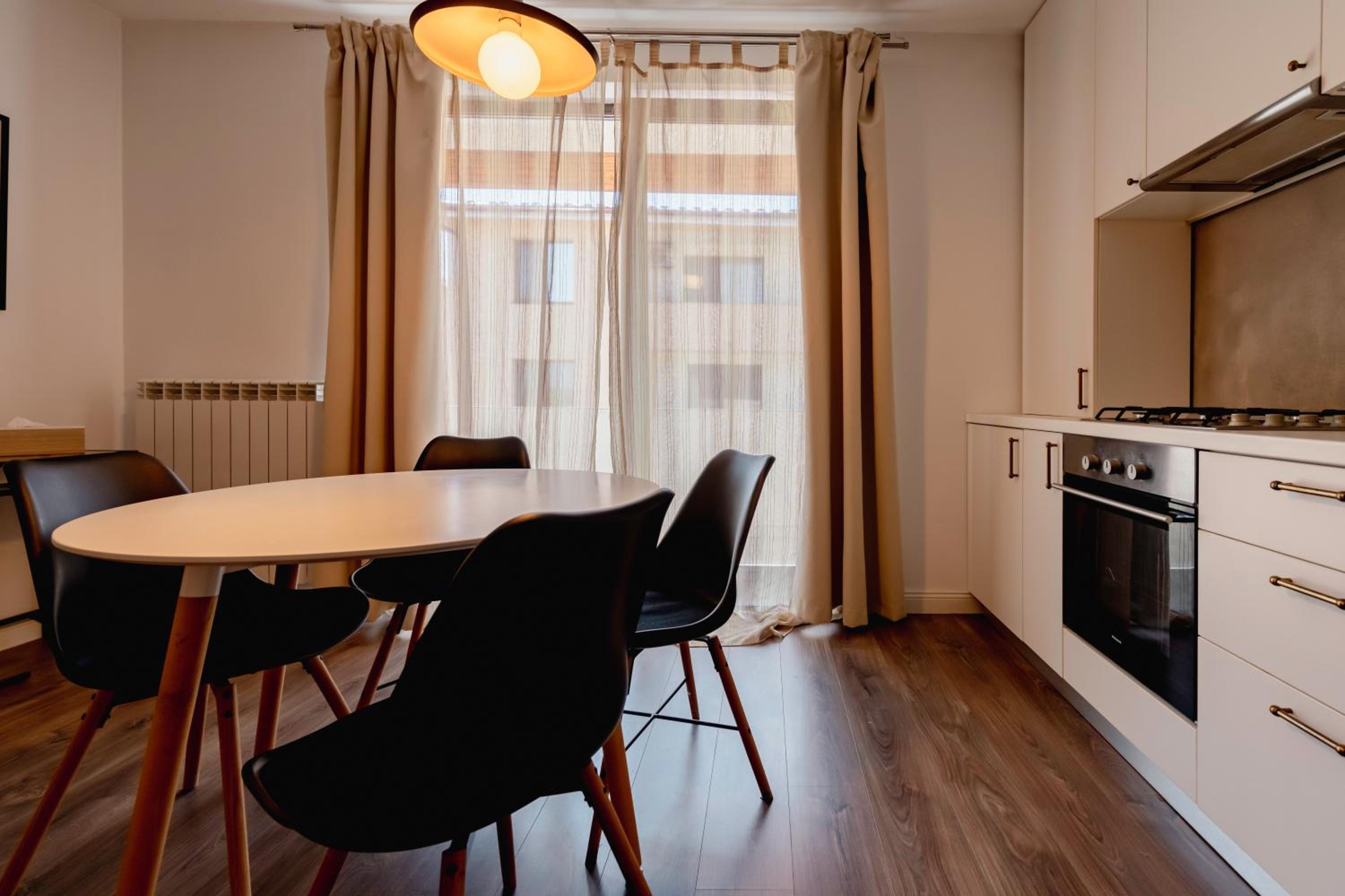 ALVERNA Apartments