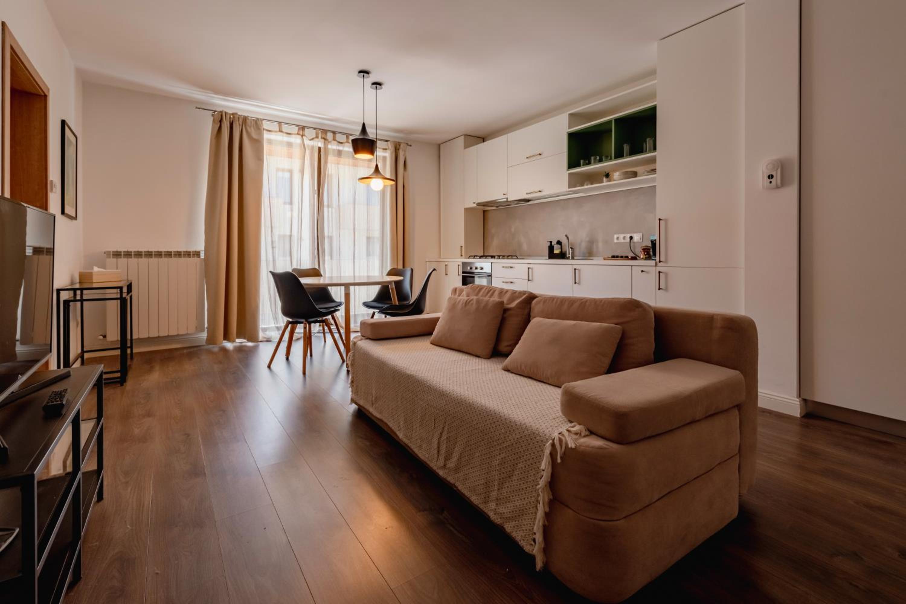 ALVERNA Apartments