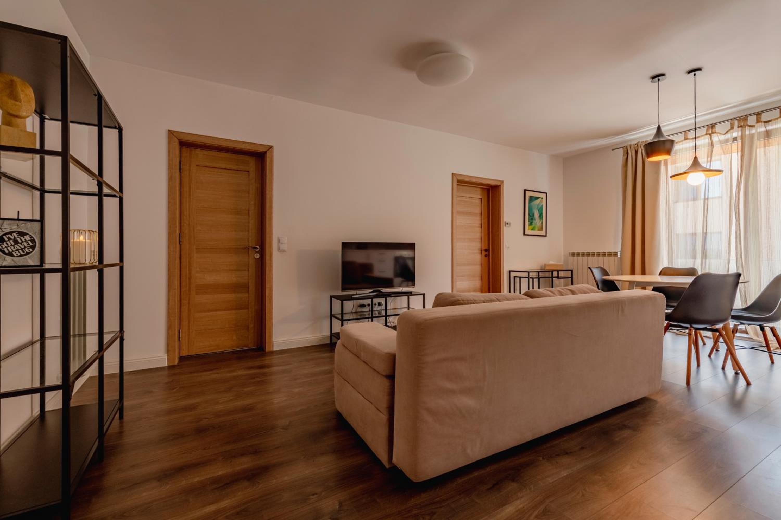 ALVERNA Apartments