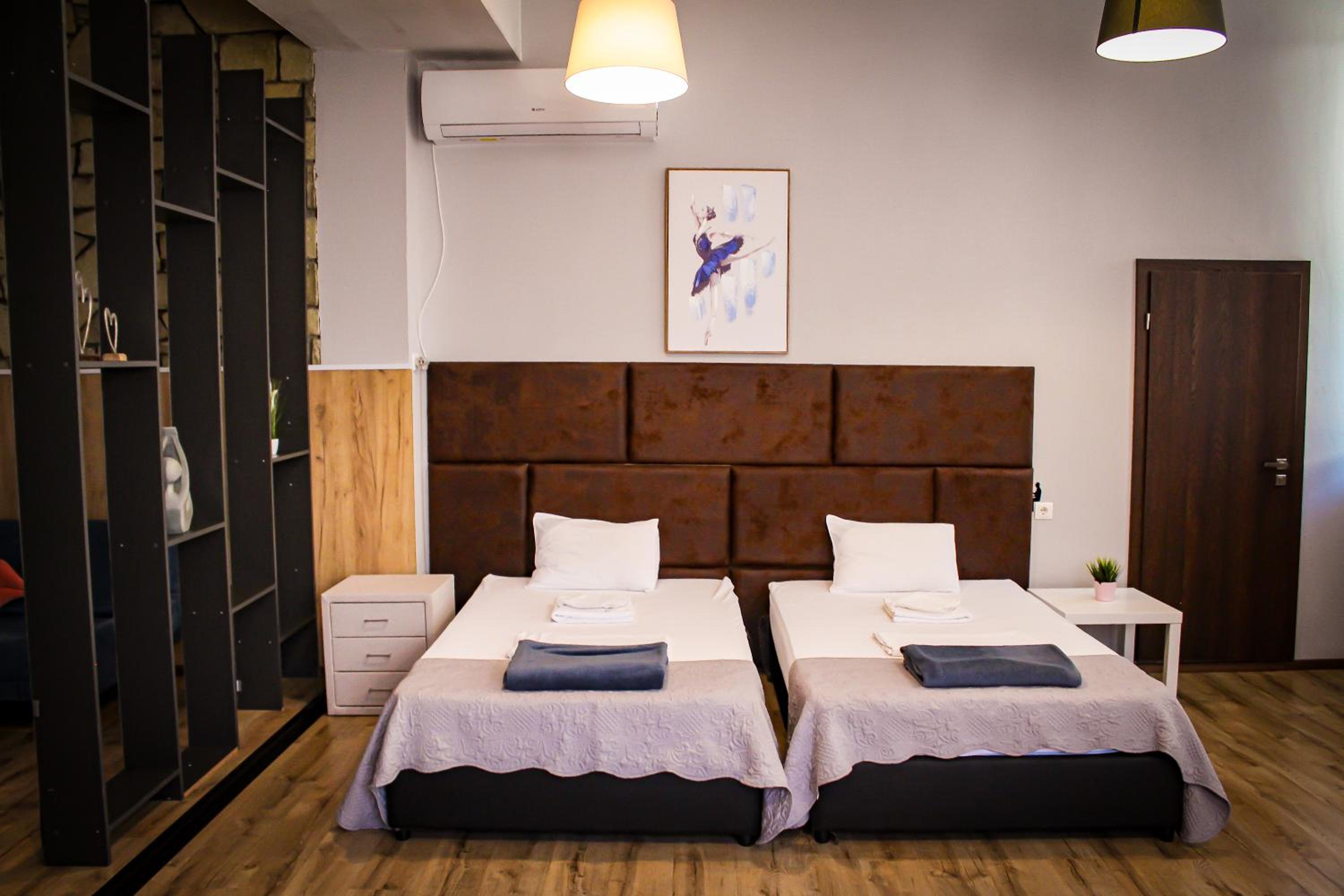 R34 Boutique Guest House