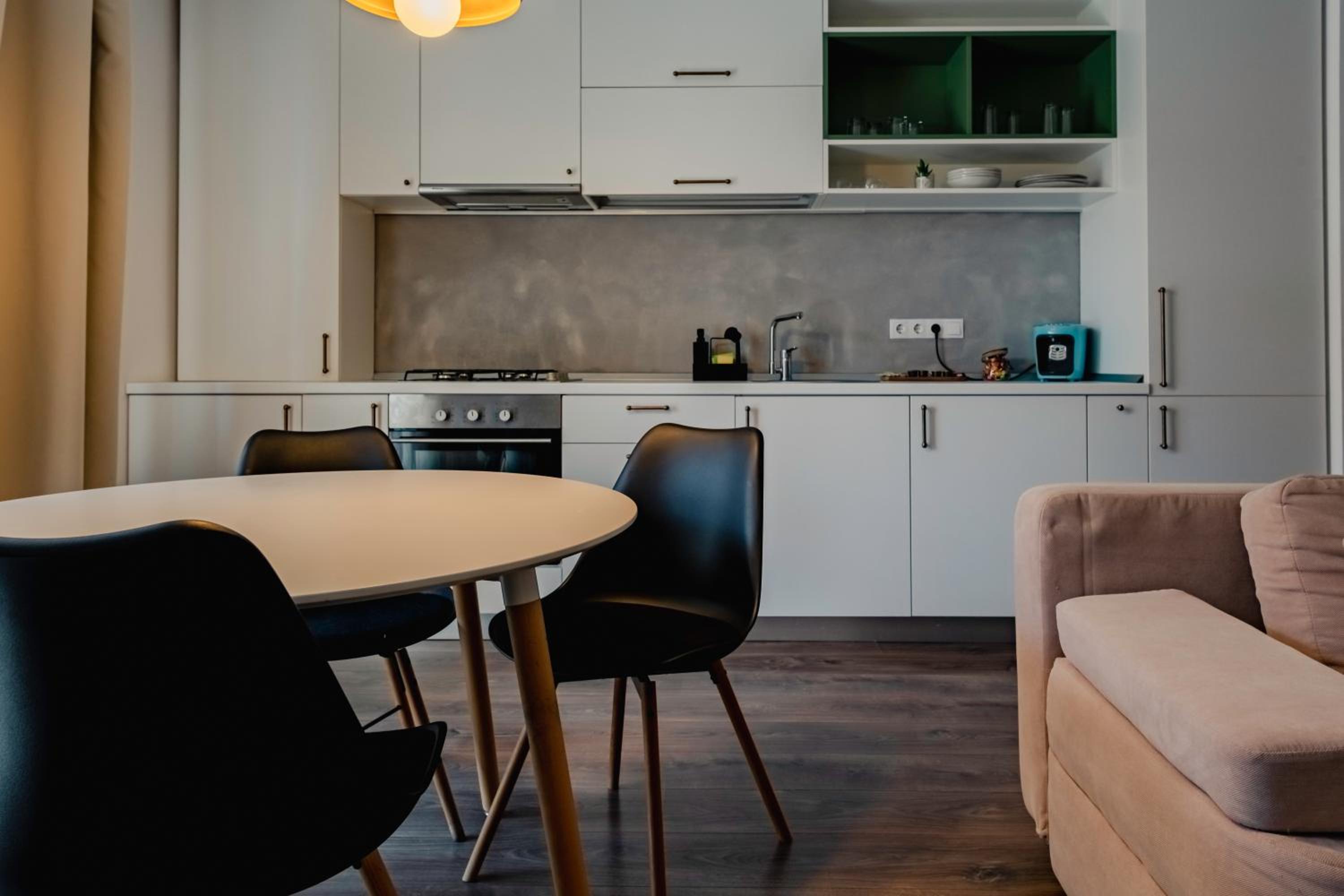 ALVERNA Apartments