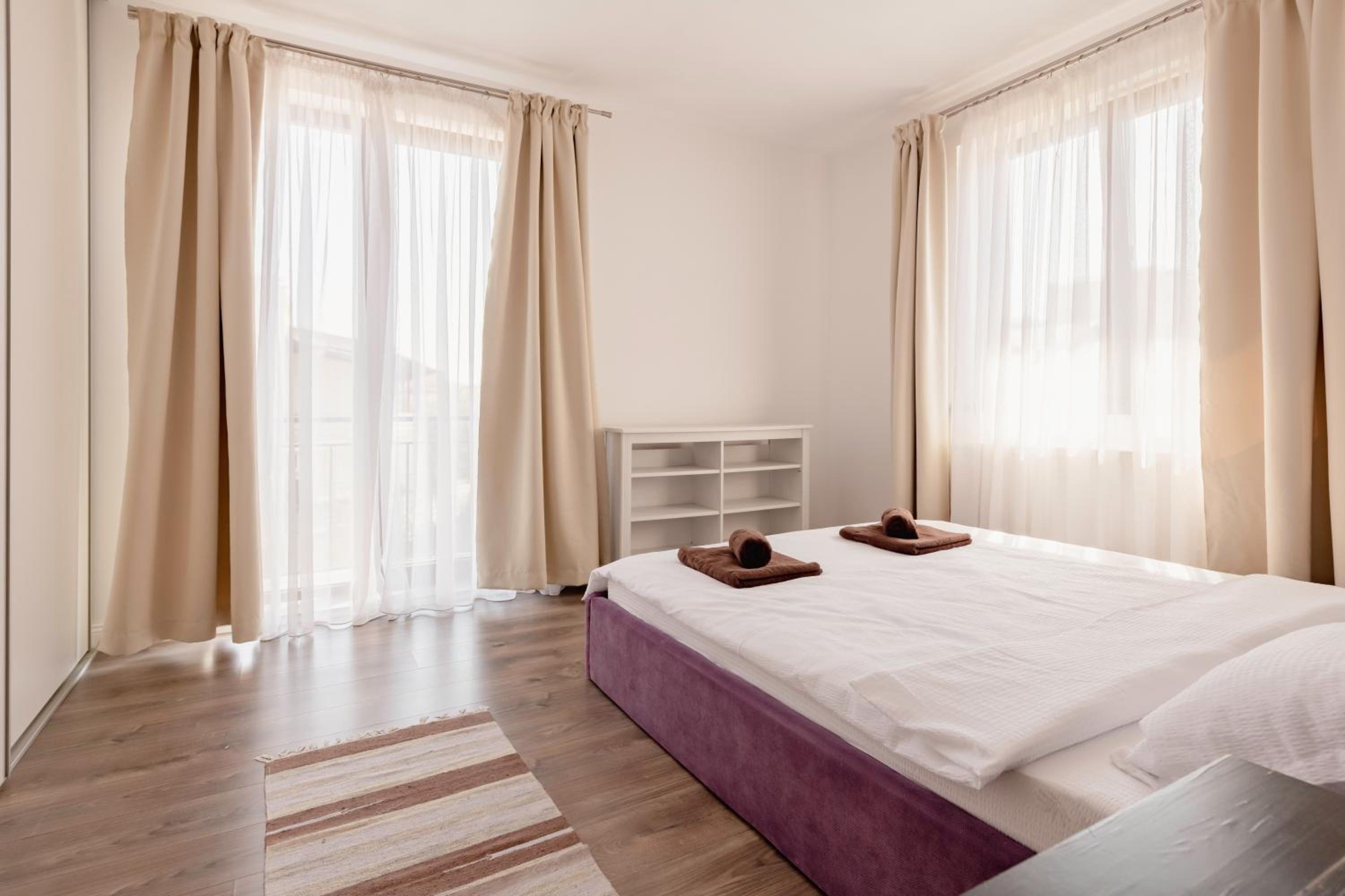 ALVERNA Apartments