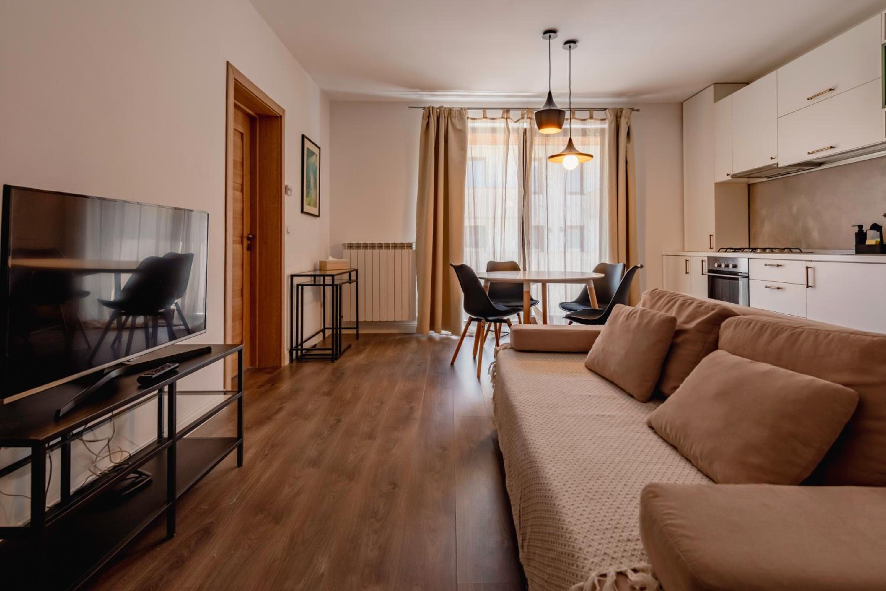ALVERNA Apartments