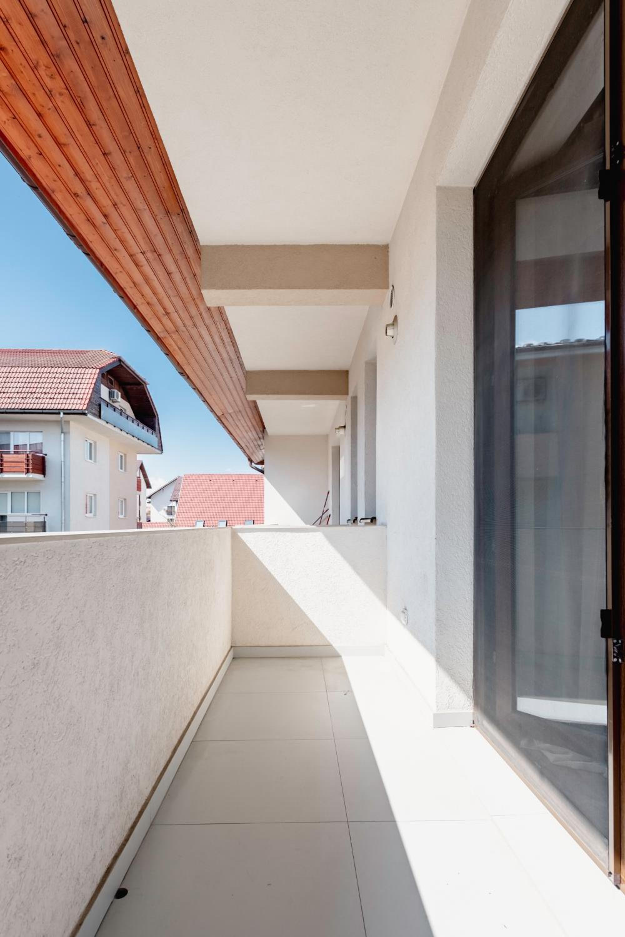 ALVERNA Apartments
