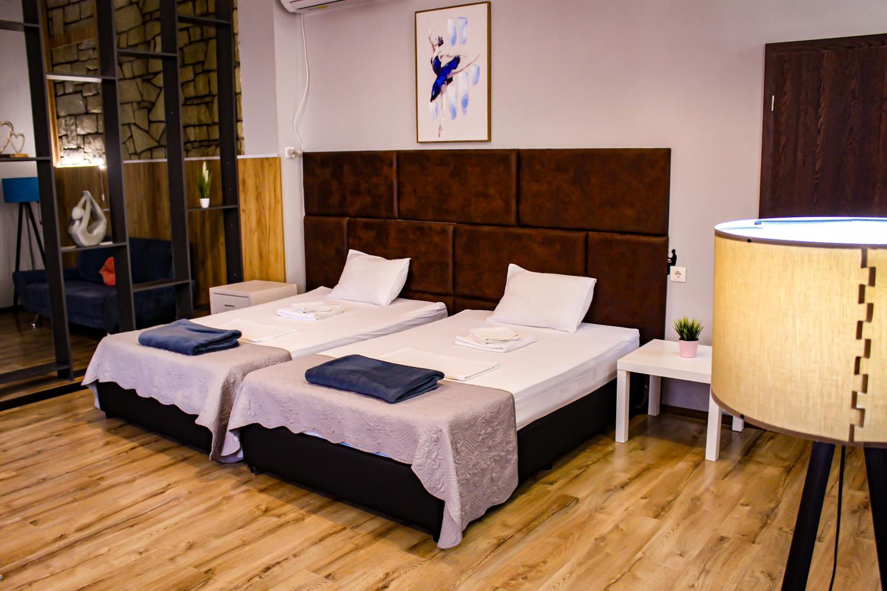R34 Boutique Guest House