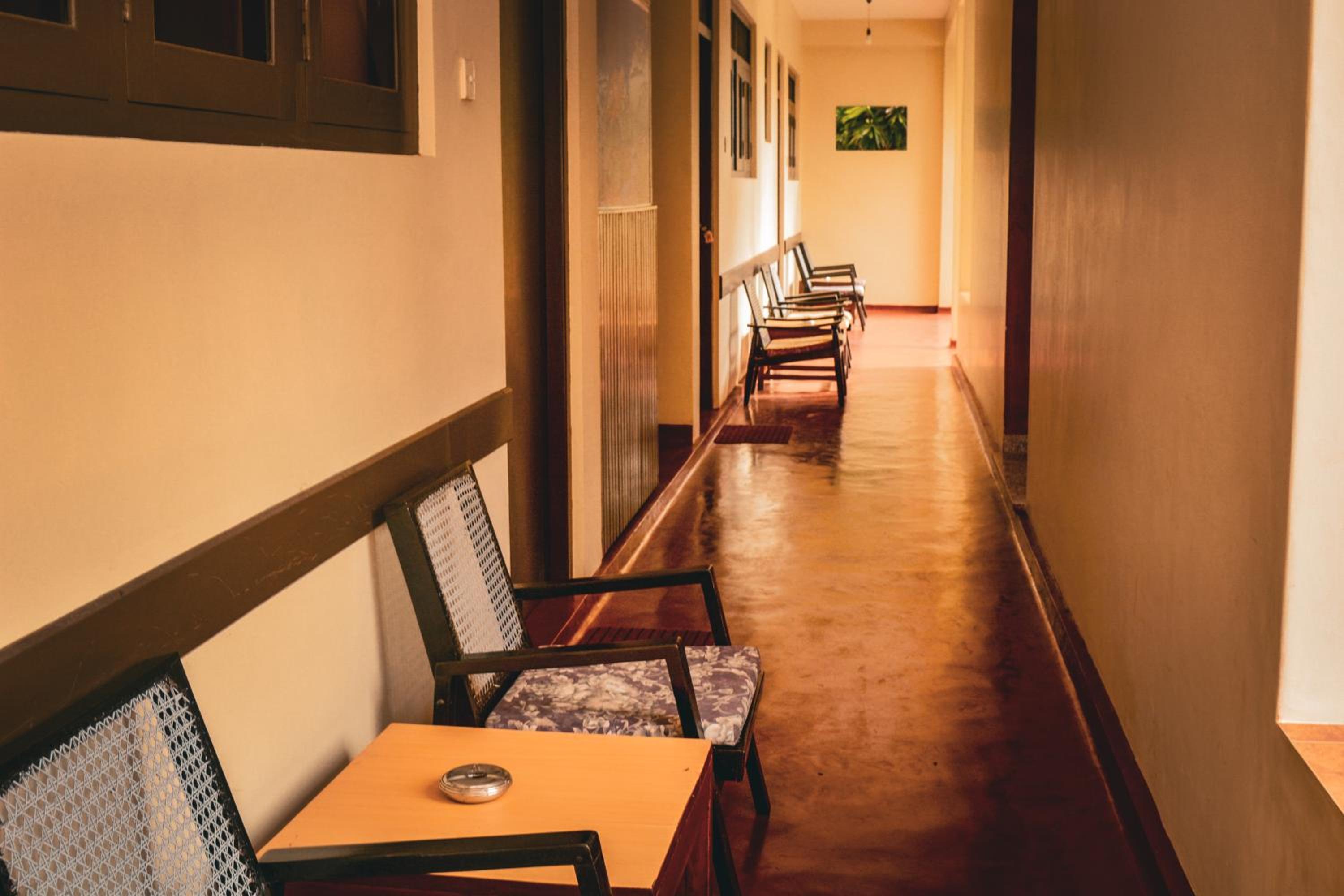 Sunny Lanka Guest House