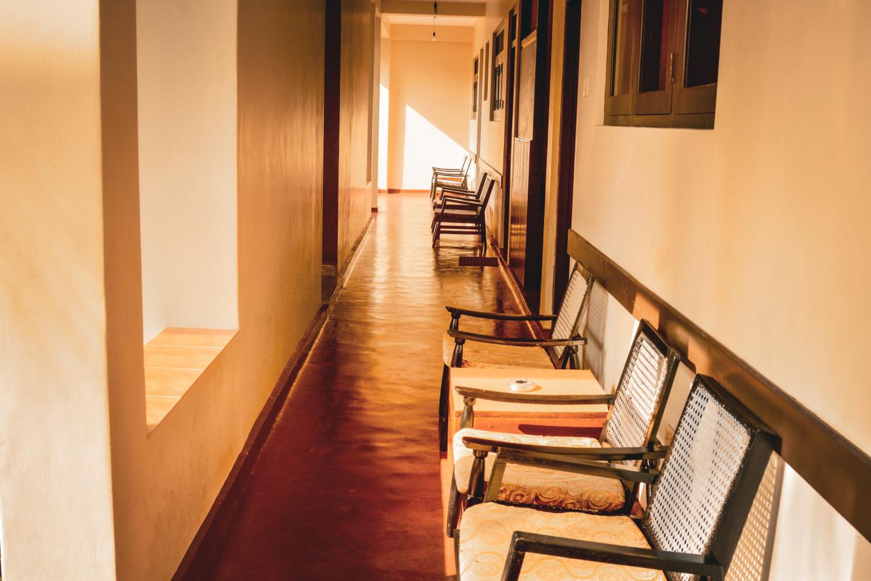 Sunny Lanka Guest House