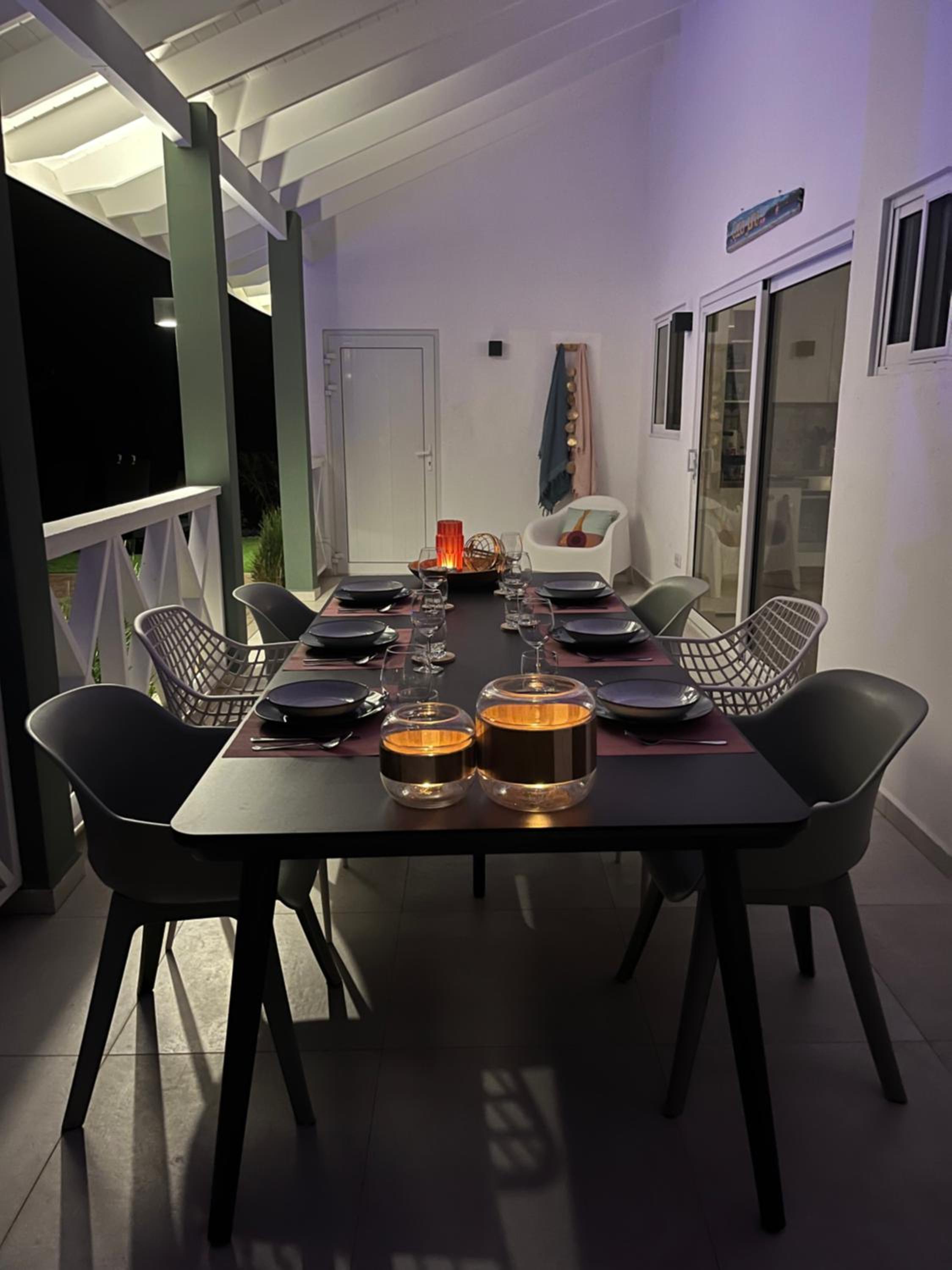 Casa Juno