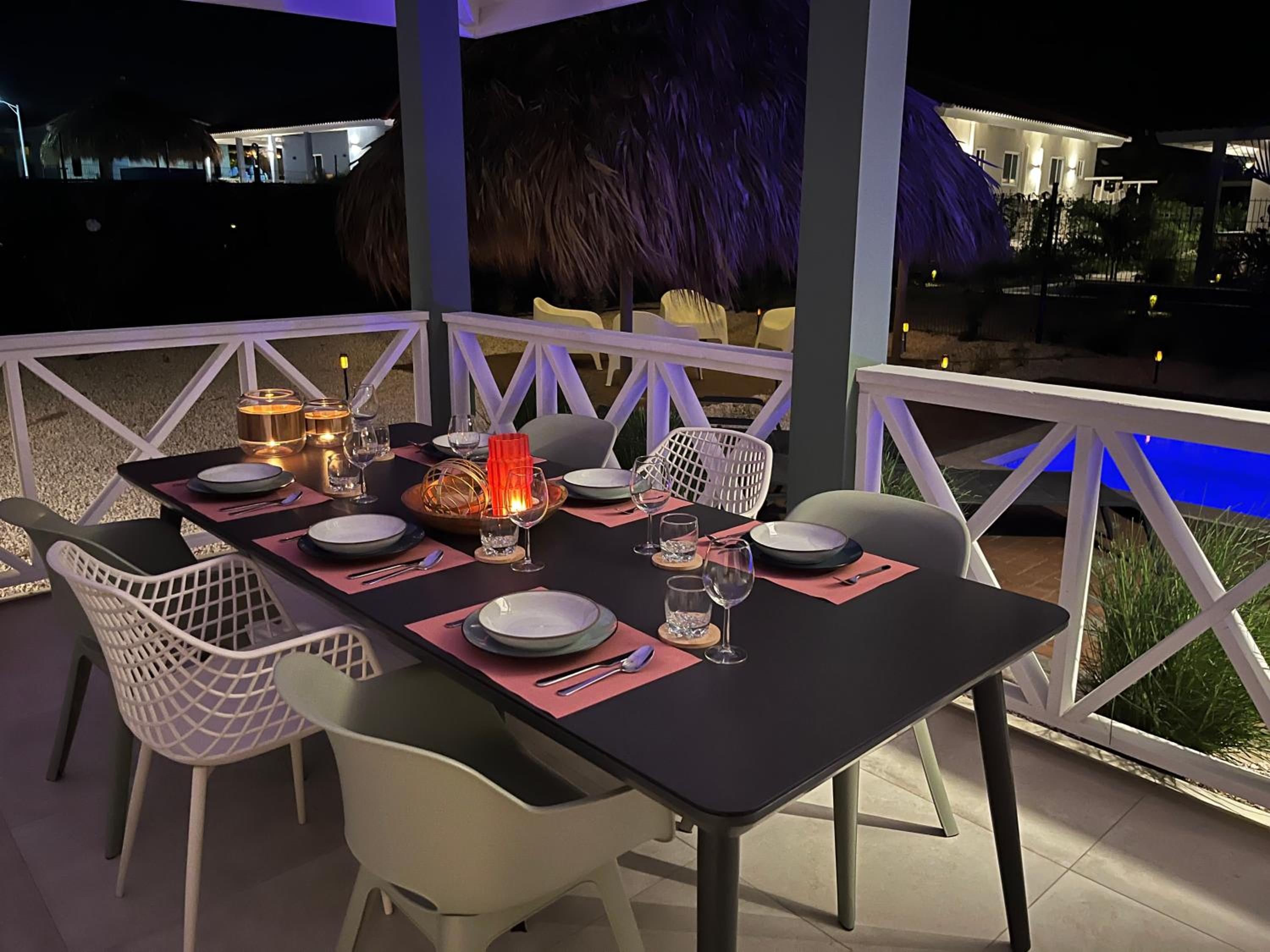 Casa Juno