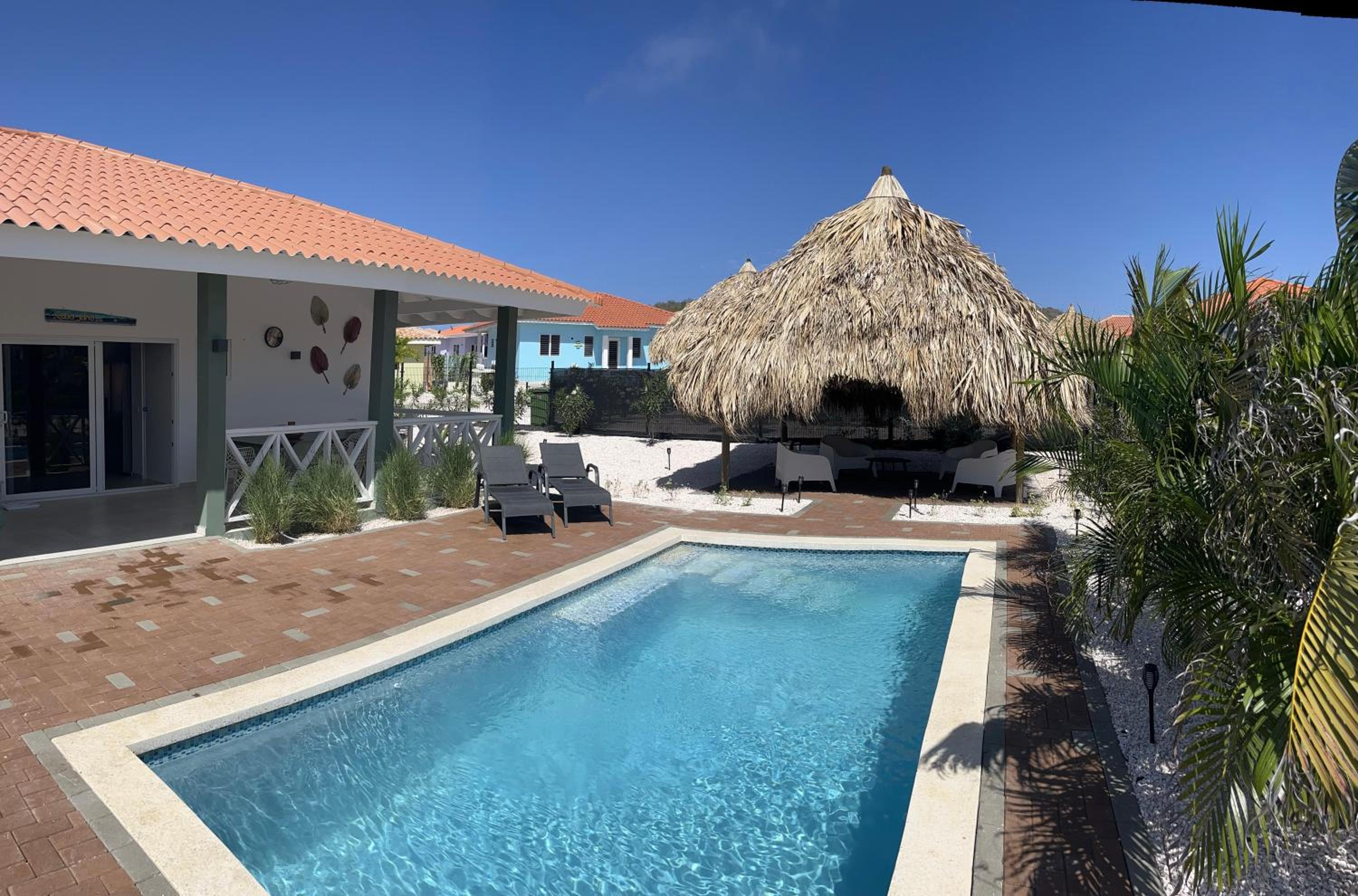 Casa Juno