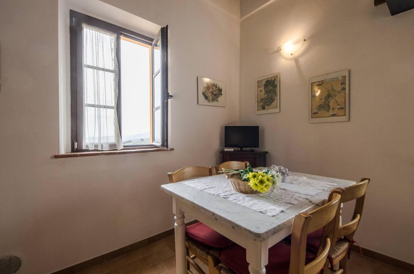 Villa Le Ripe