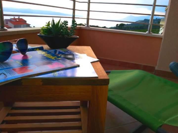 Apartment Lara en Makarska