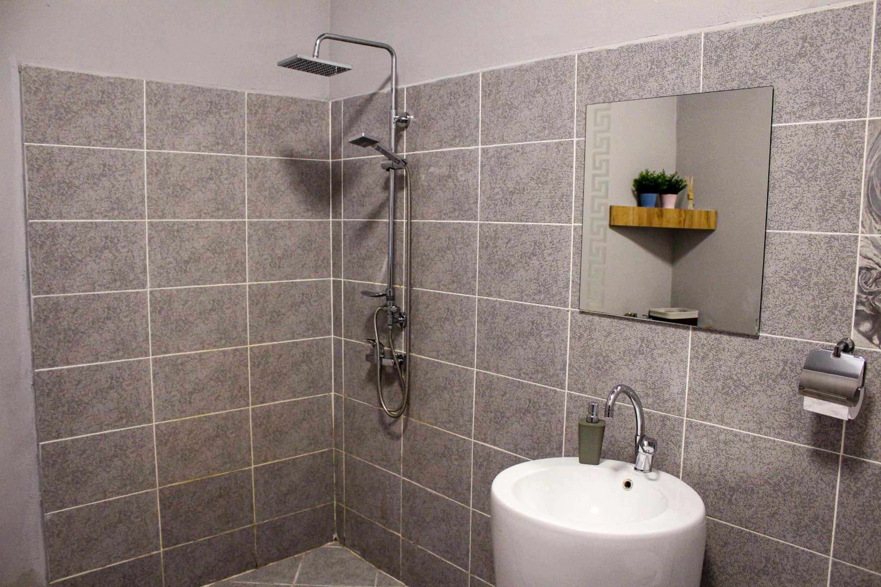 R34 Boutique Guest House