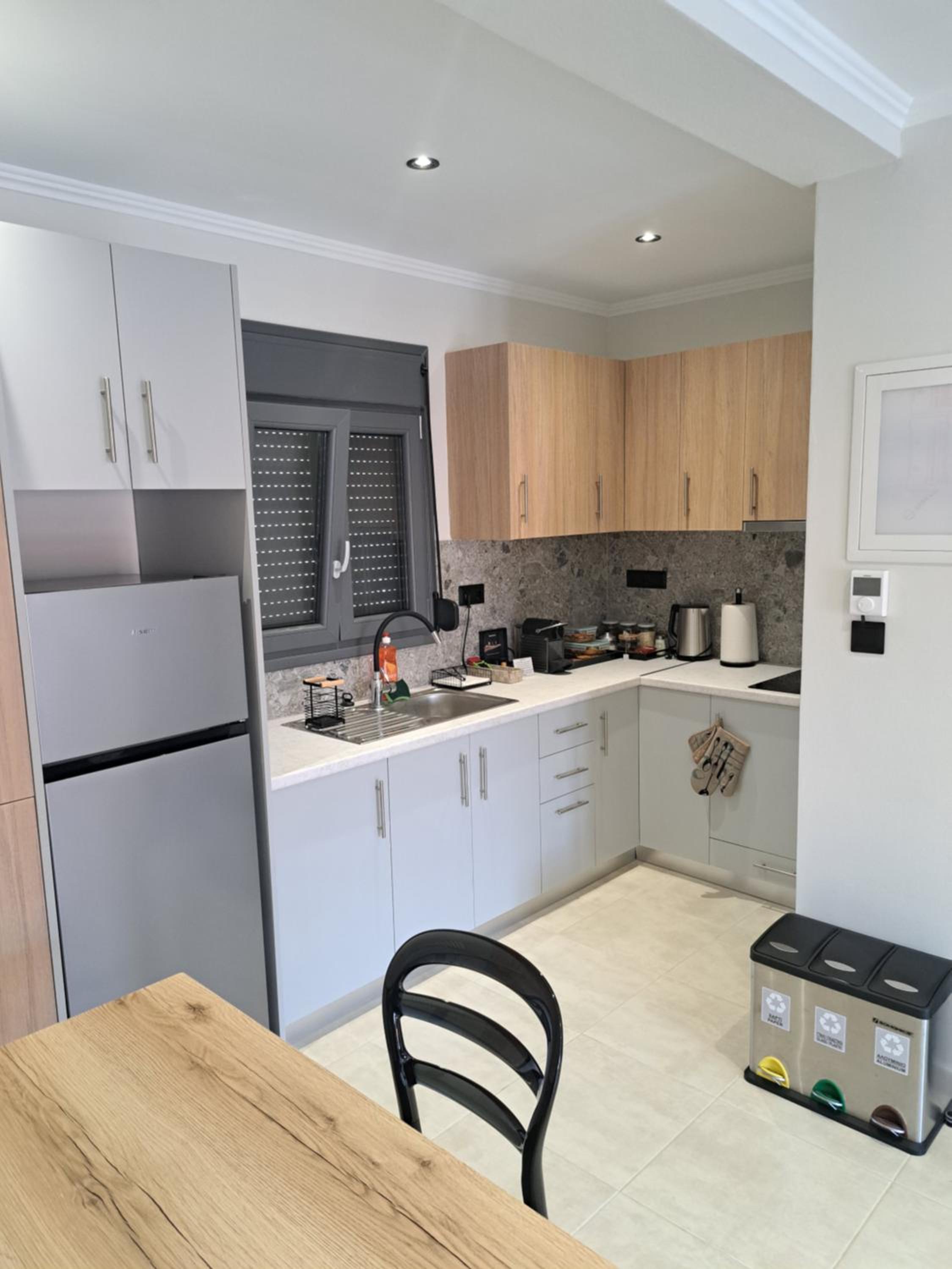 RAFKON Luxury Apartments - Myrina, photo 30