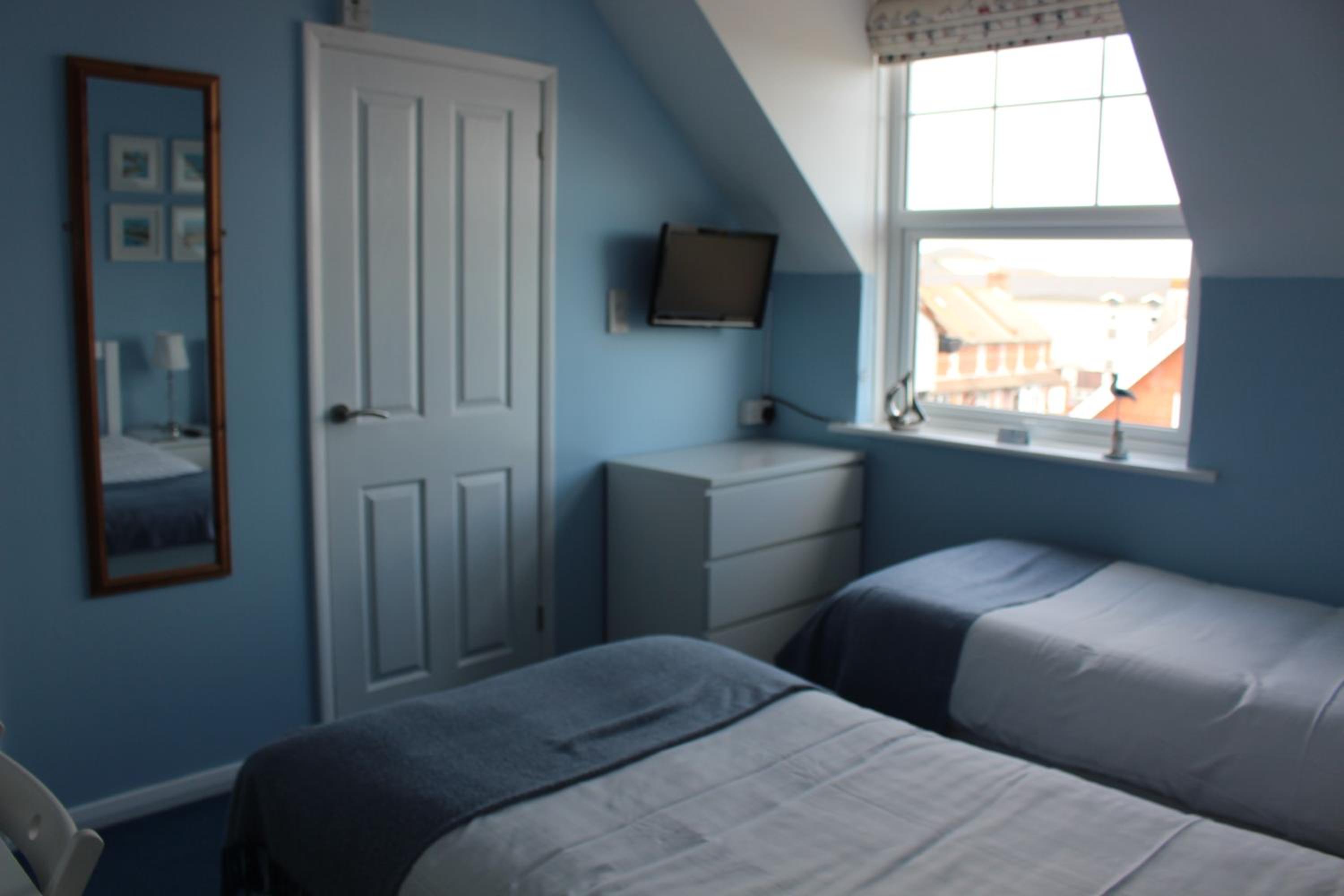 Beamsley Lodge B&B view 5