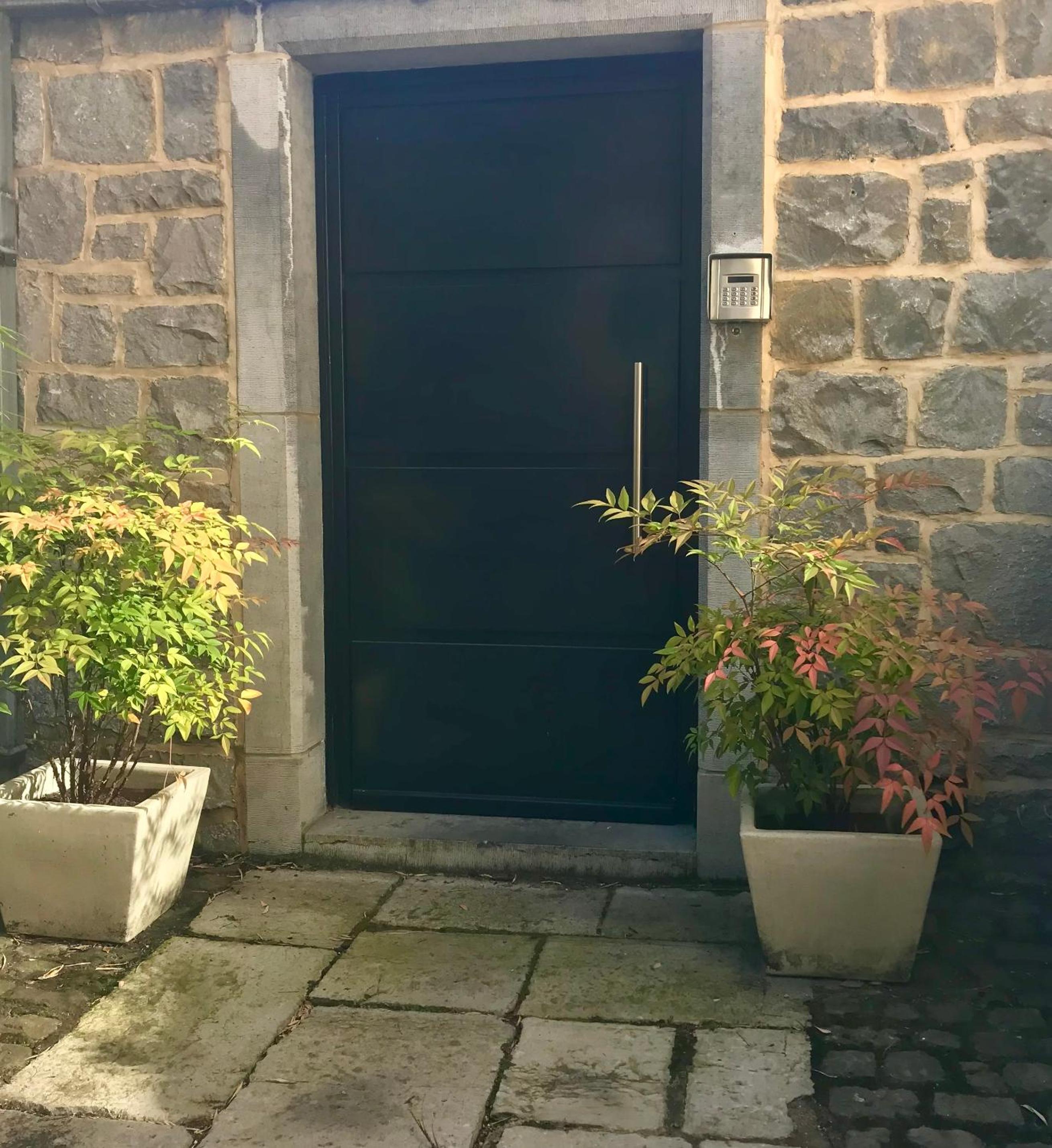B&B La Ruelle