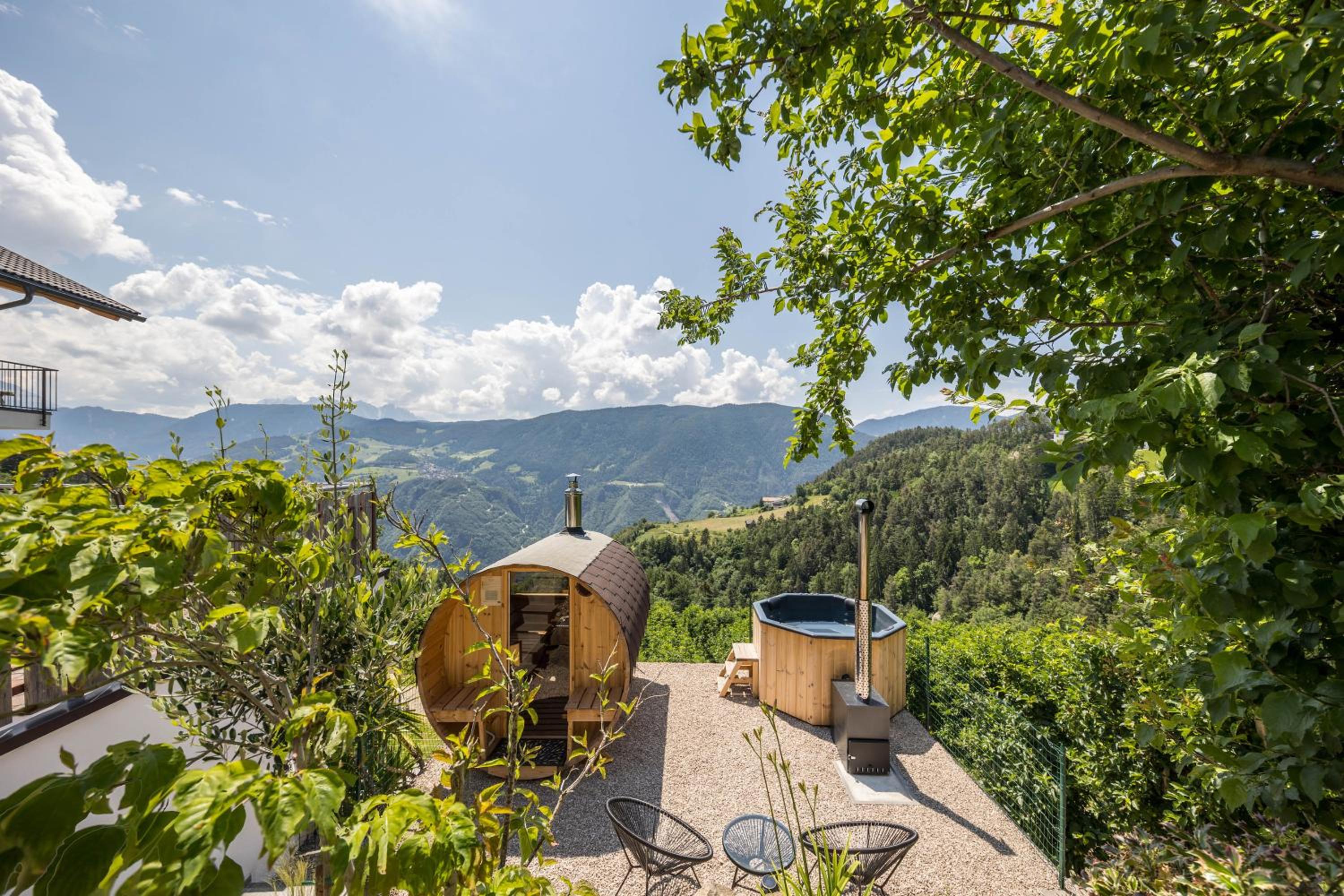 Thalerhof Naturae Montes Ritten