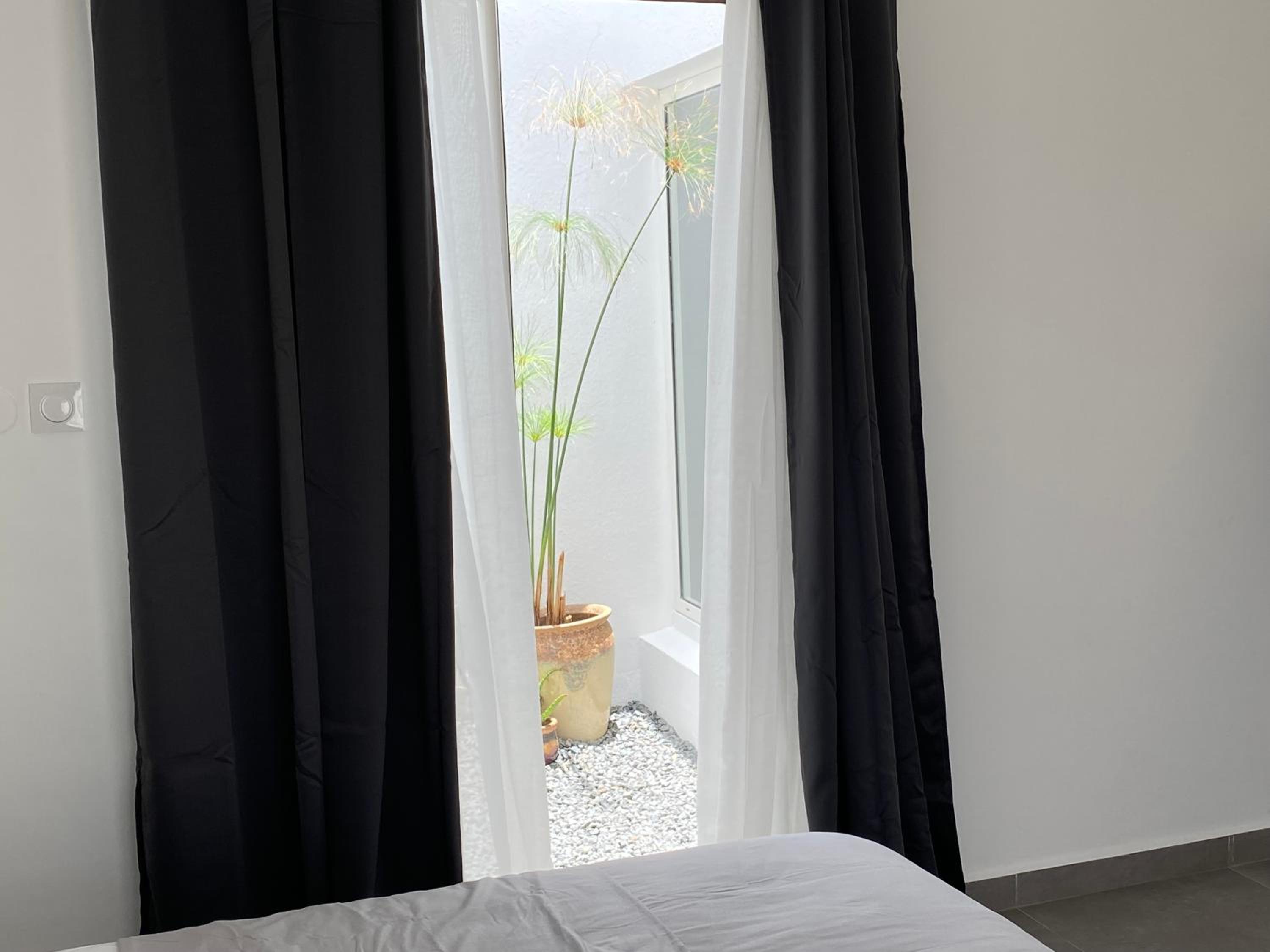 Bienvenue à la Villa Ifè view 5