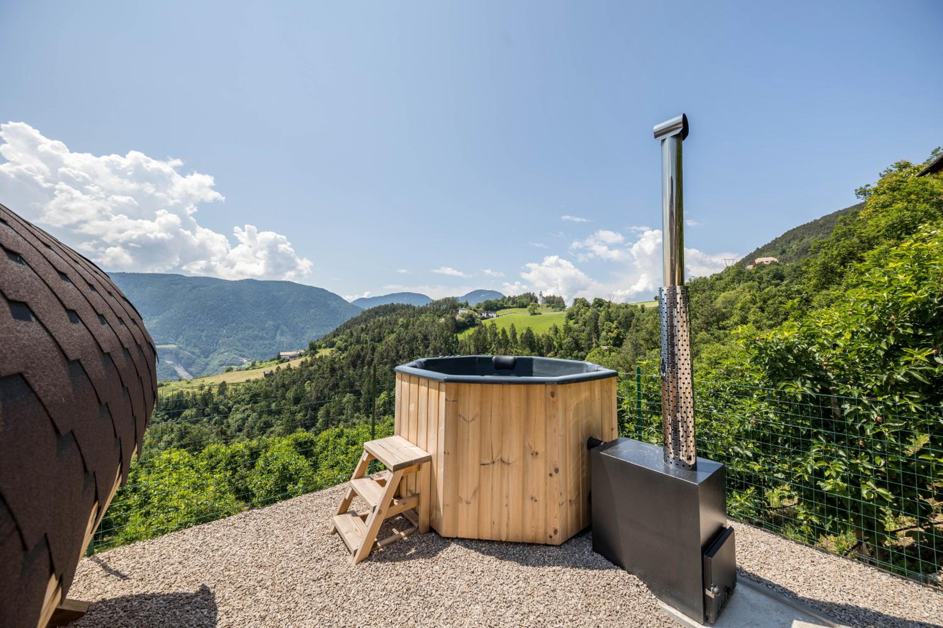 Thalerhof Naturae Montes Ritten