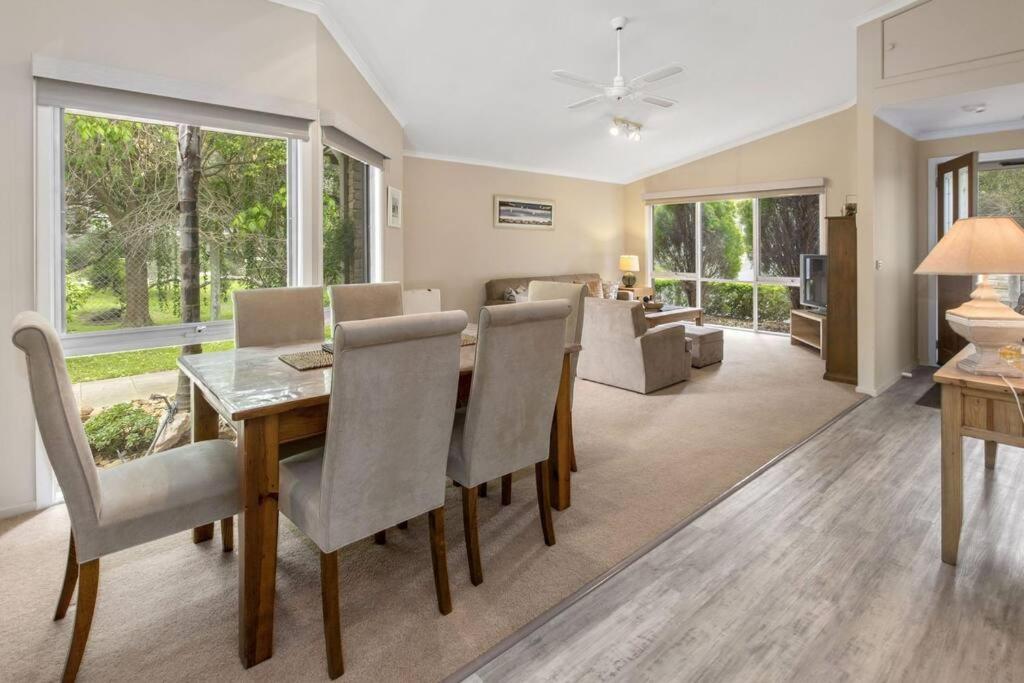 BLAIRGOWRIE HILLTOP...perfect price & location.