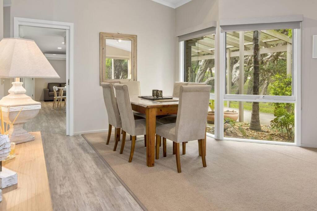 BLAIRGOWRIE HILLTOP...perfect price & location.