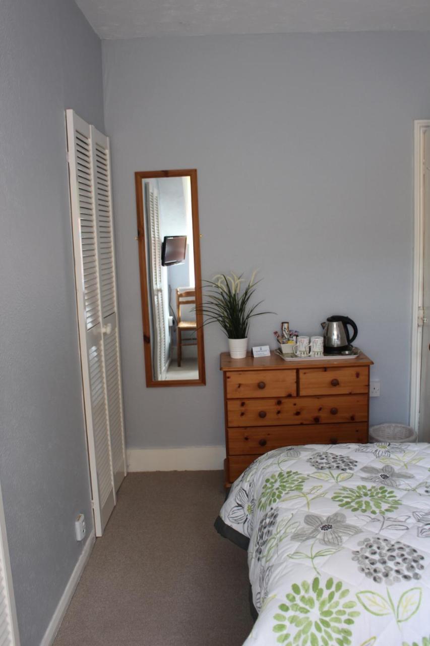 Beamsley Lodge B&B view 3