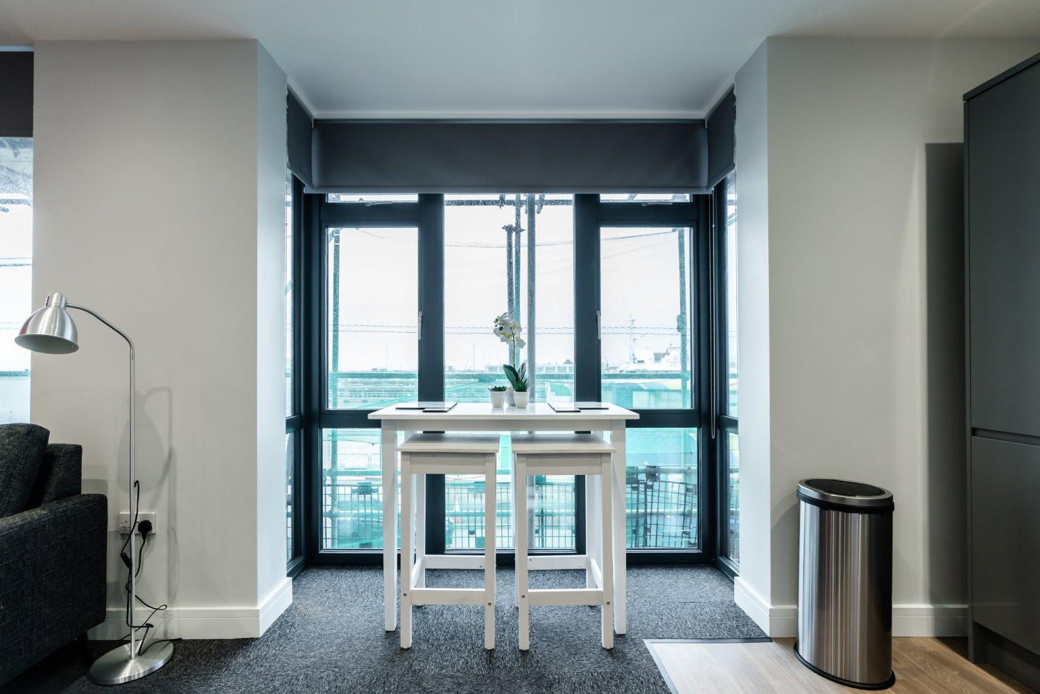 K Suites - Colne House view 5
