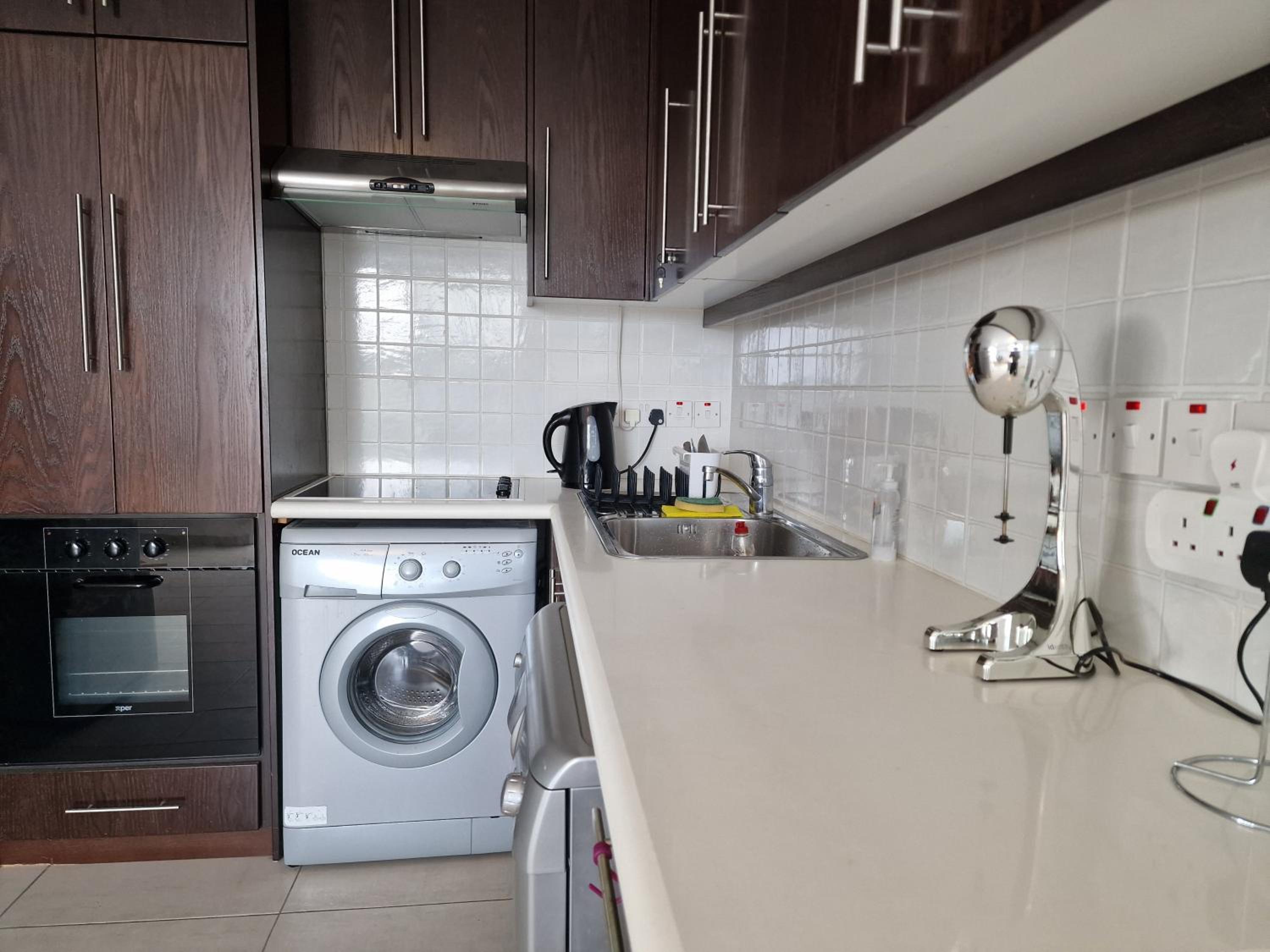 Kalifi Pool Apartment