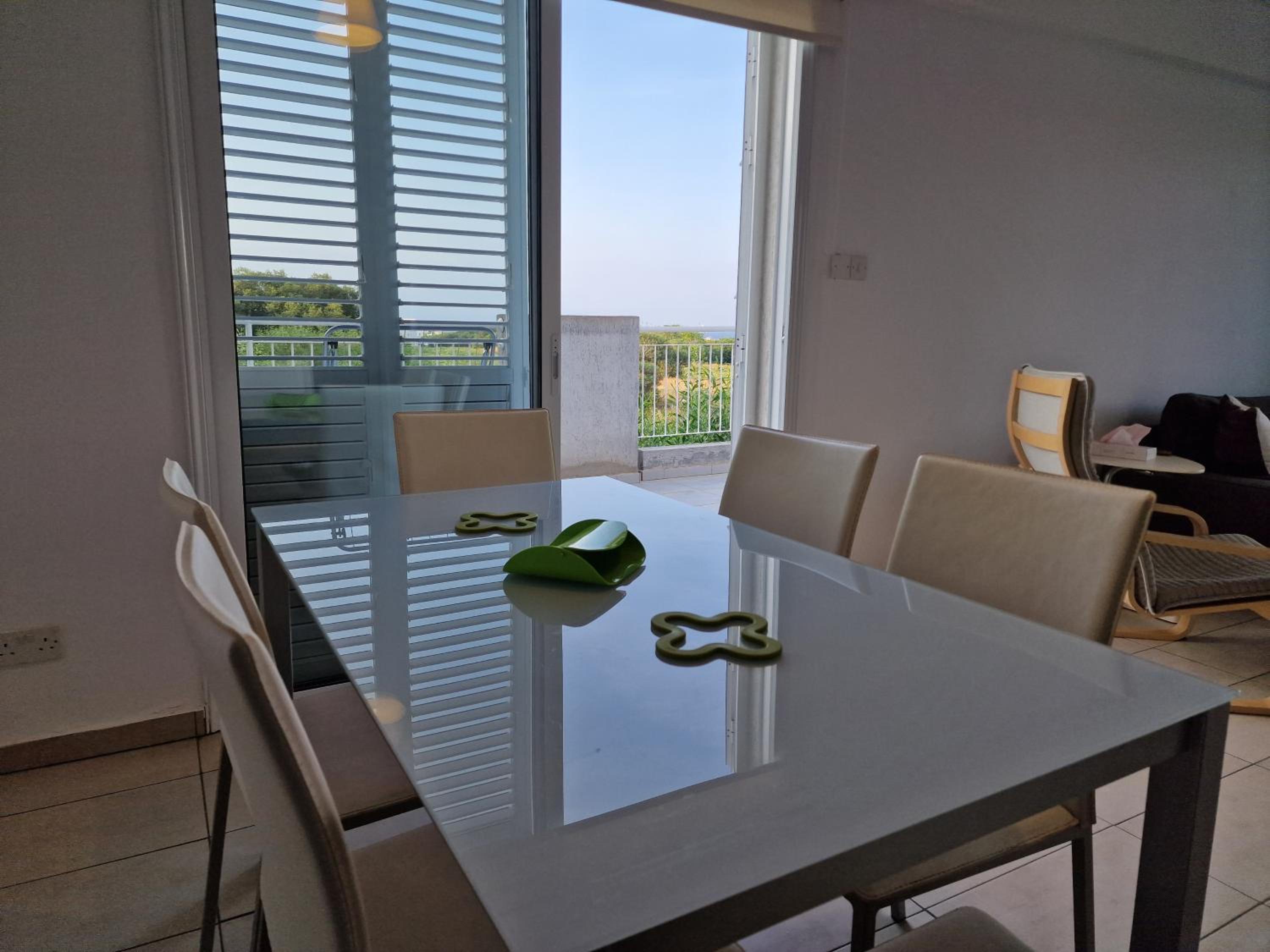 Kalifi Pool Apartment