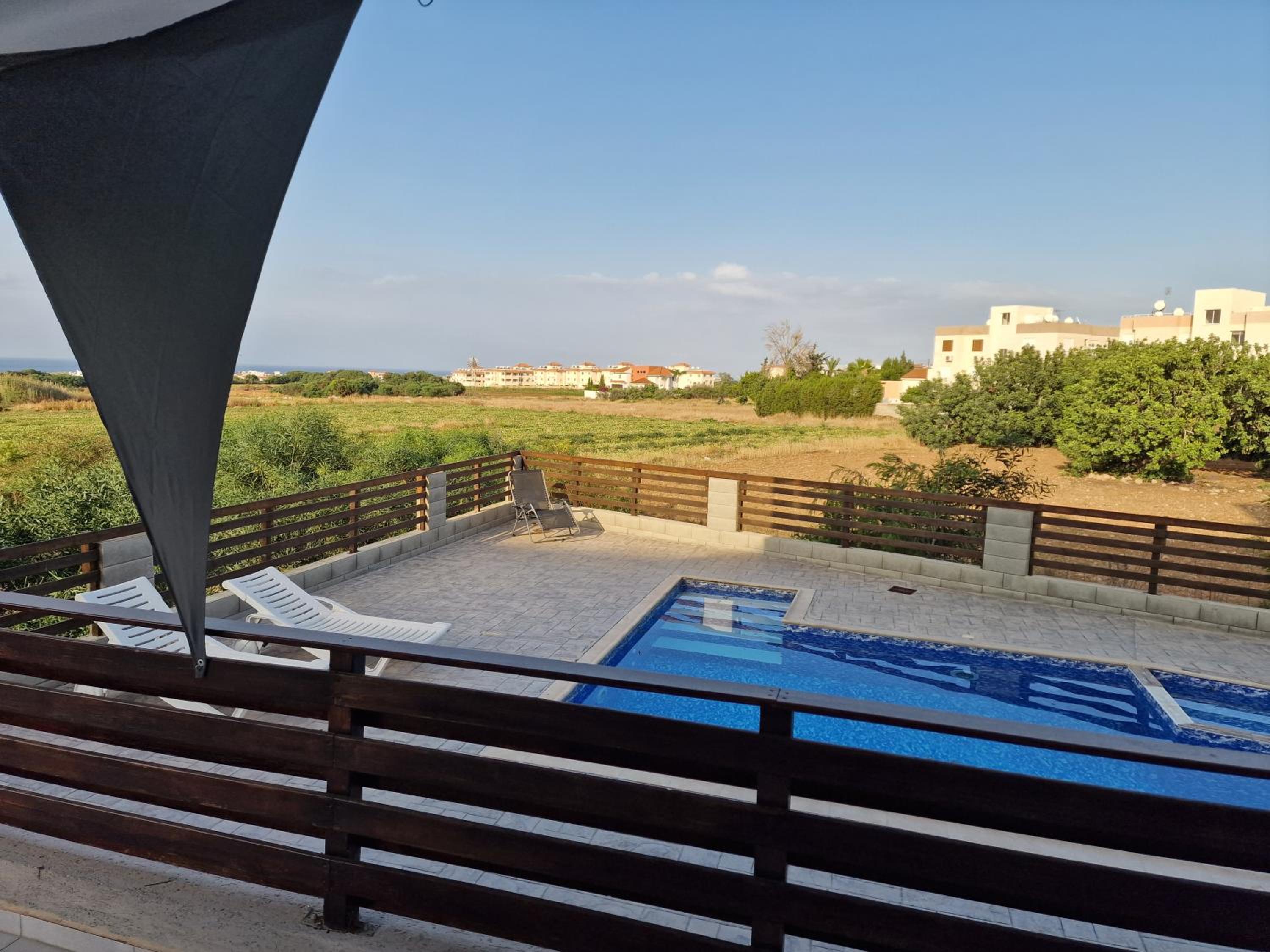 Kalifi Pool Apartment