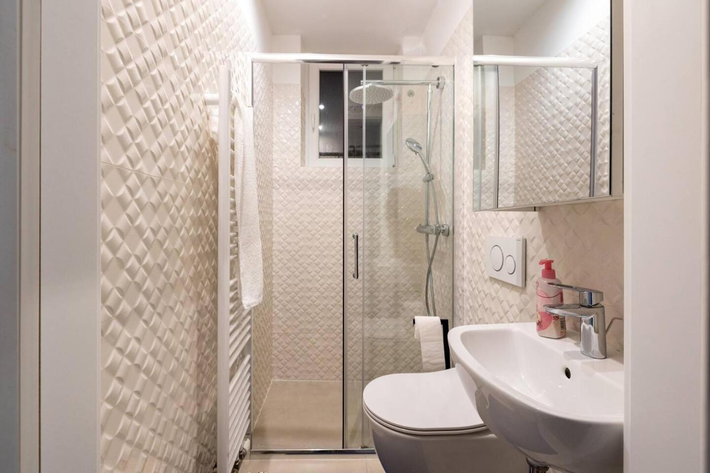 Apartment Vienna near metro - Netflix - free WiFi
