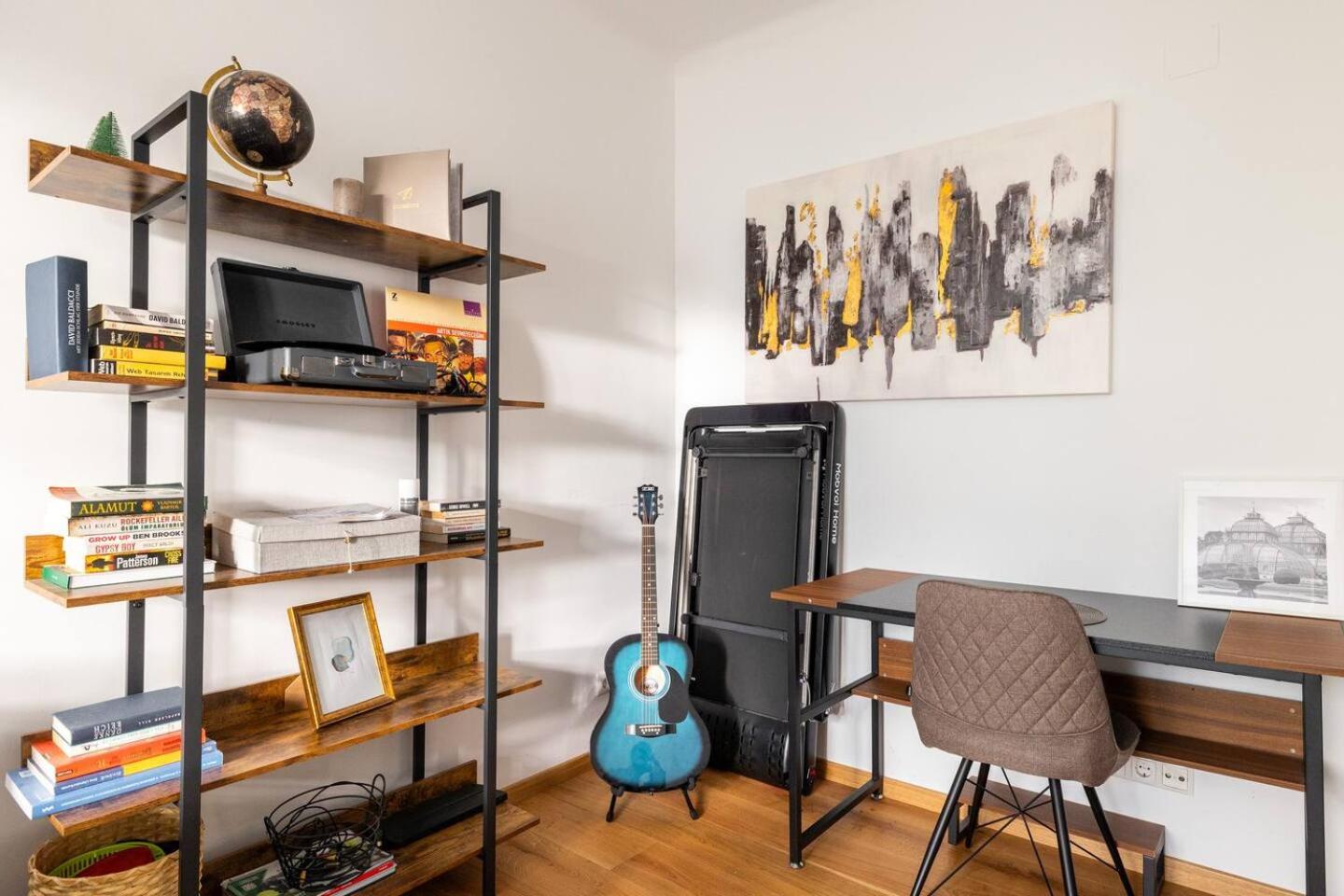 Apartment Vienna near metro - Netflix - free WiFi