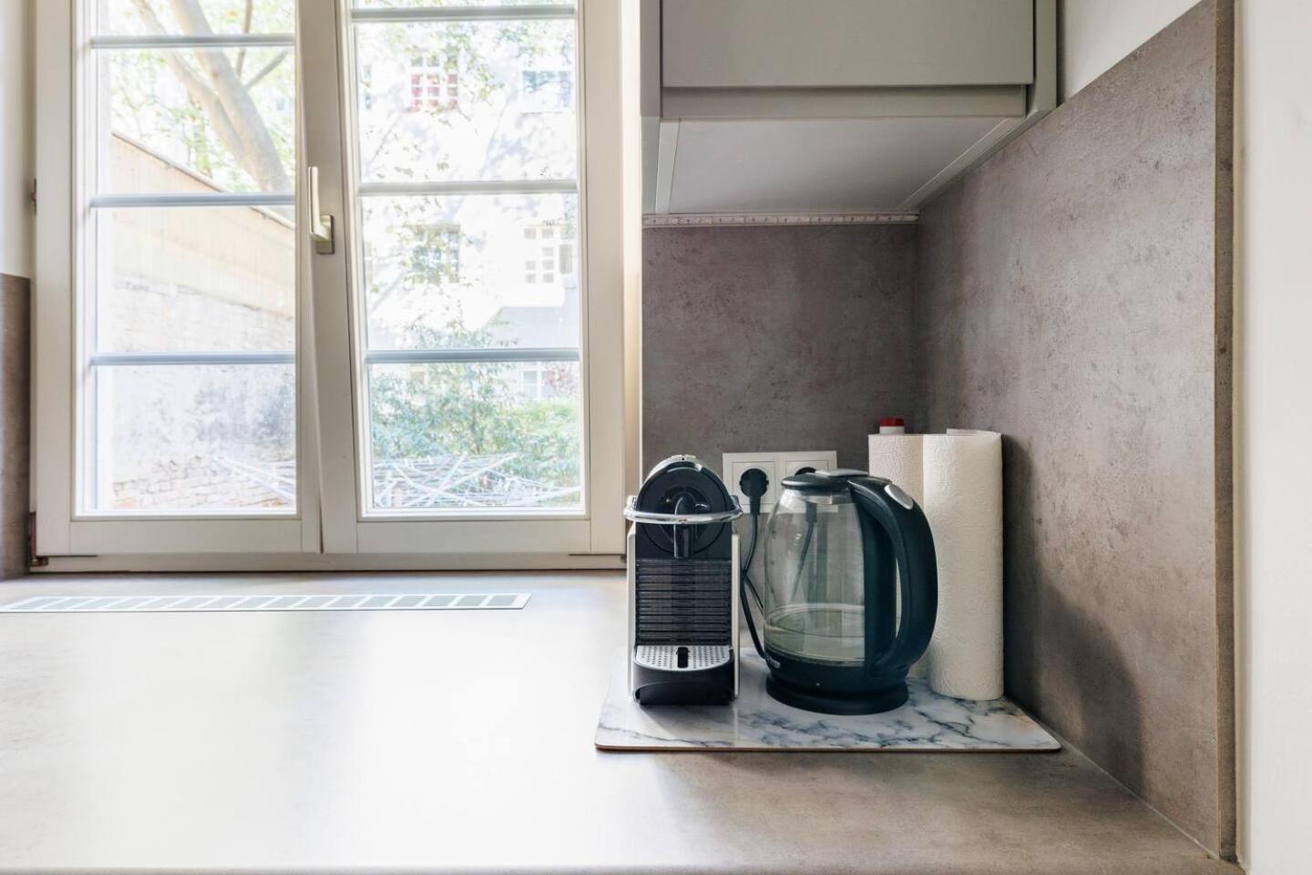 Apartment Vienna near metro - Netflix - free WiFi