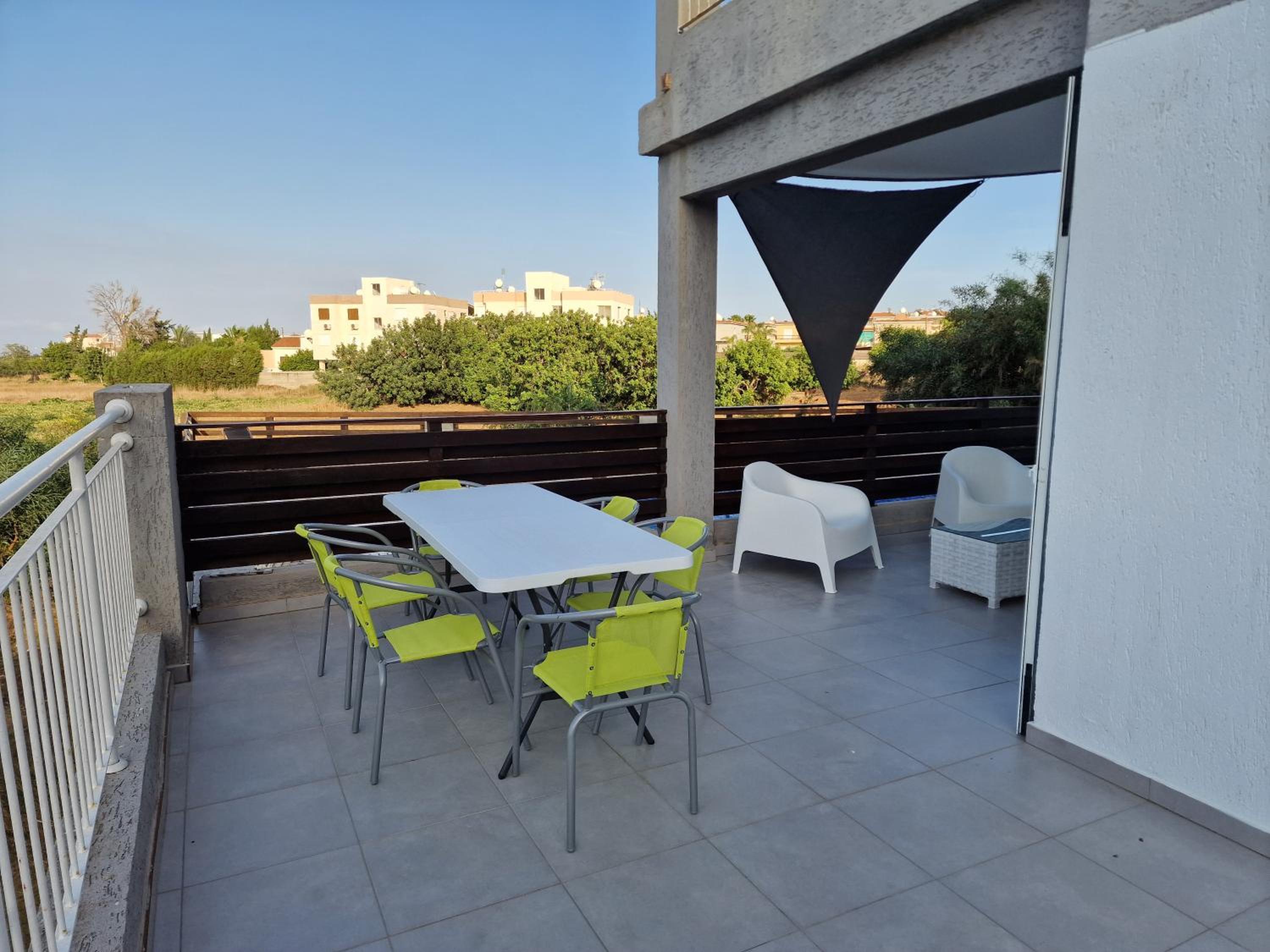 Kalifi Pool Apartment