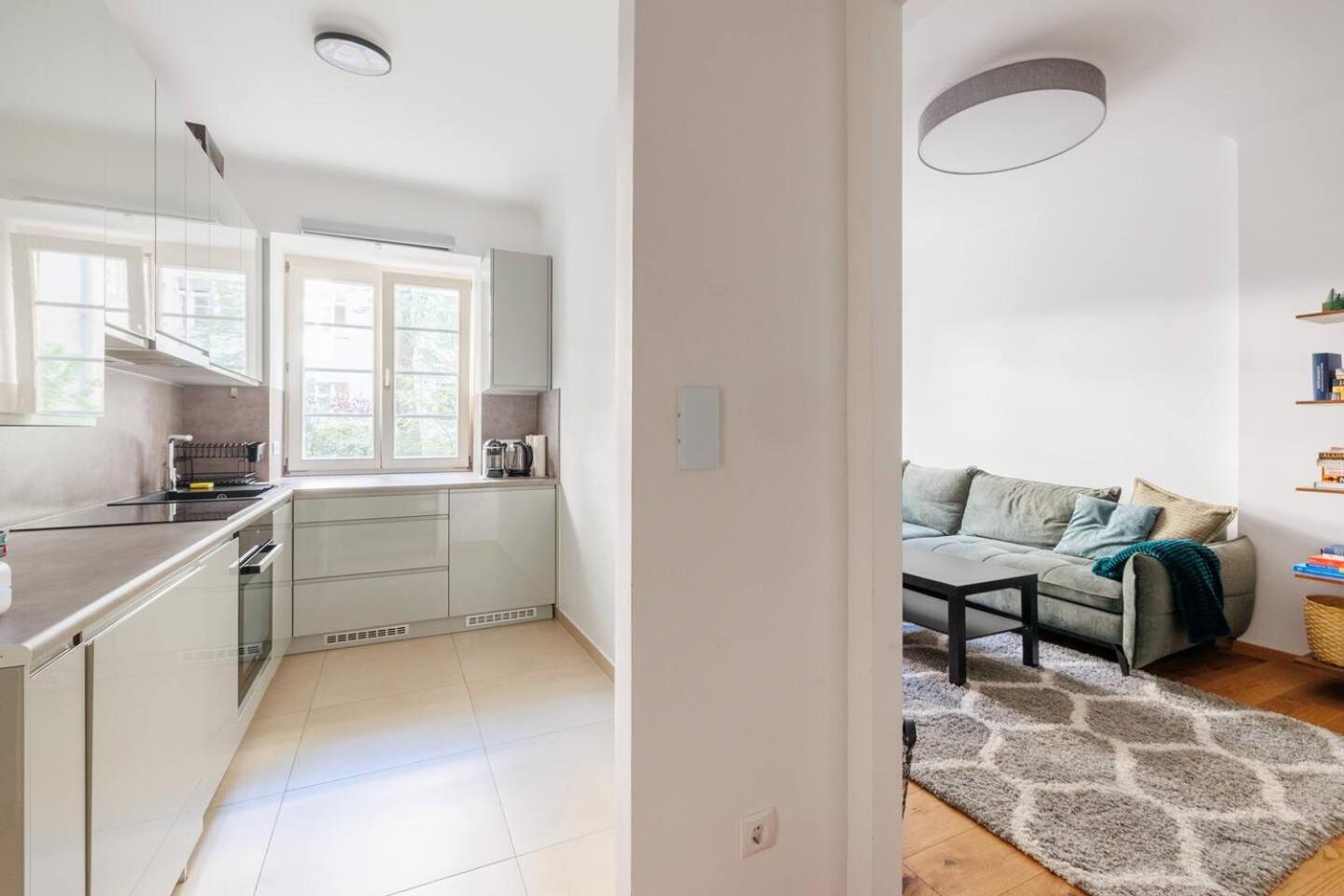 Apartment Vienna near metro - Netflix - free WiFi